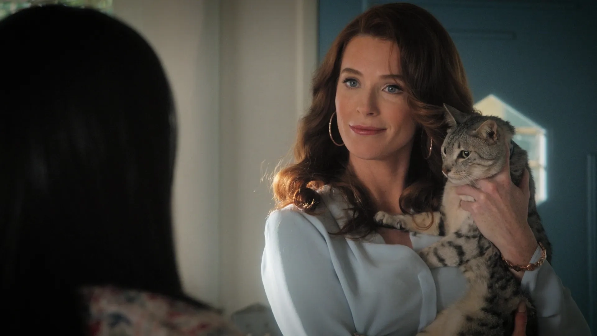 Bridget Regan in Jane the Virgin (2014)