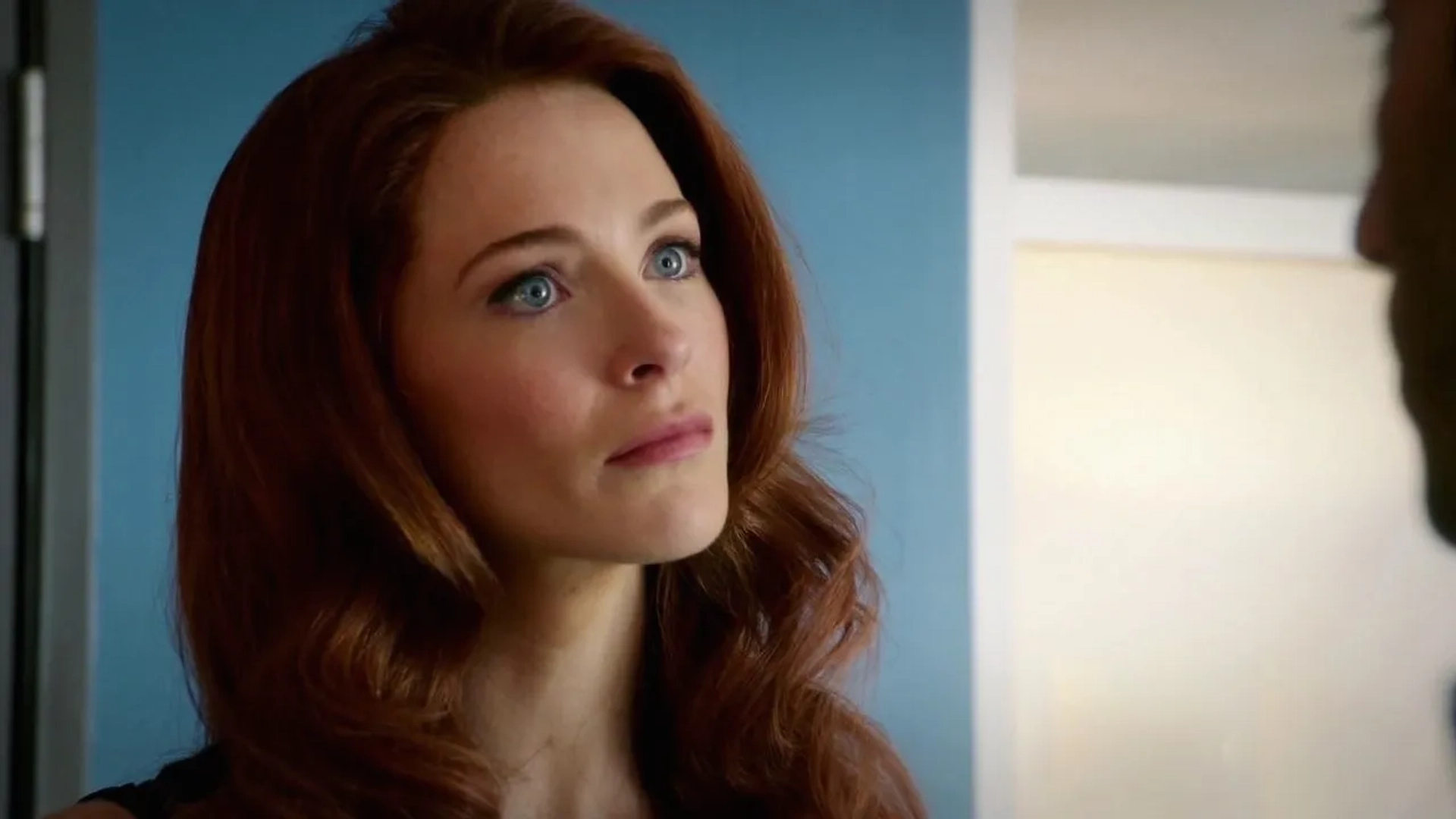 Still of Bridget Regan in Jane the Virgin and Chapter Twelve