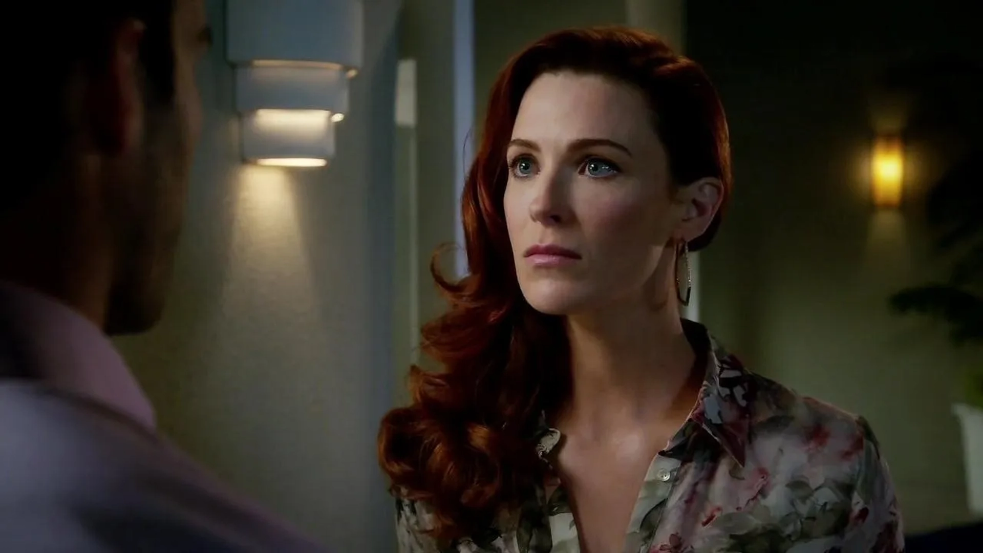 Still of Bridget Regan in Jane the Virgin and Chapter Eleven