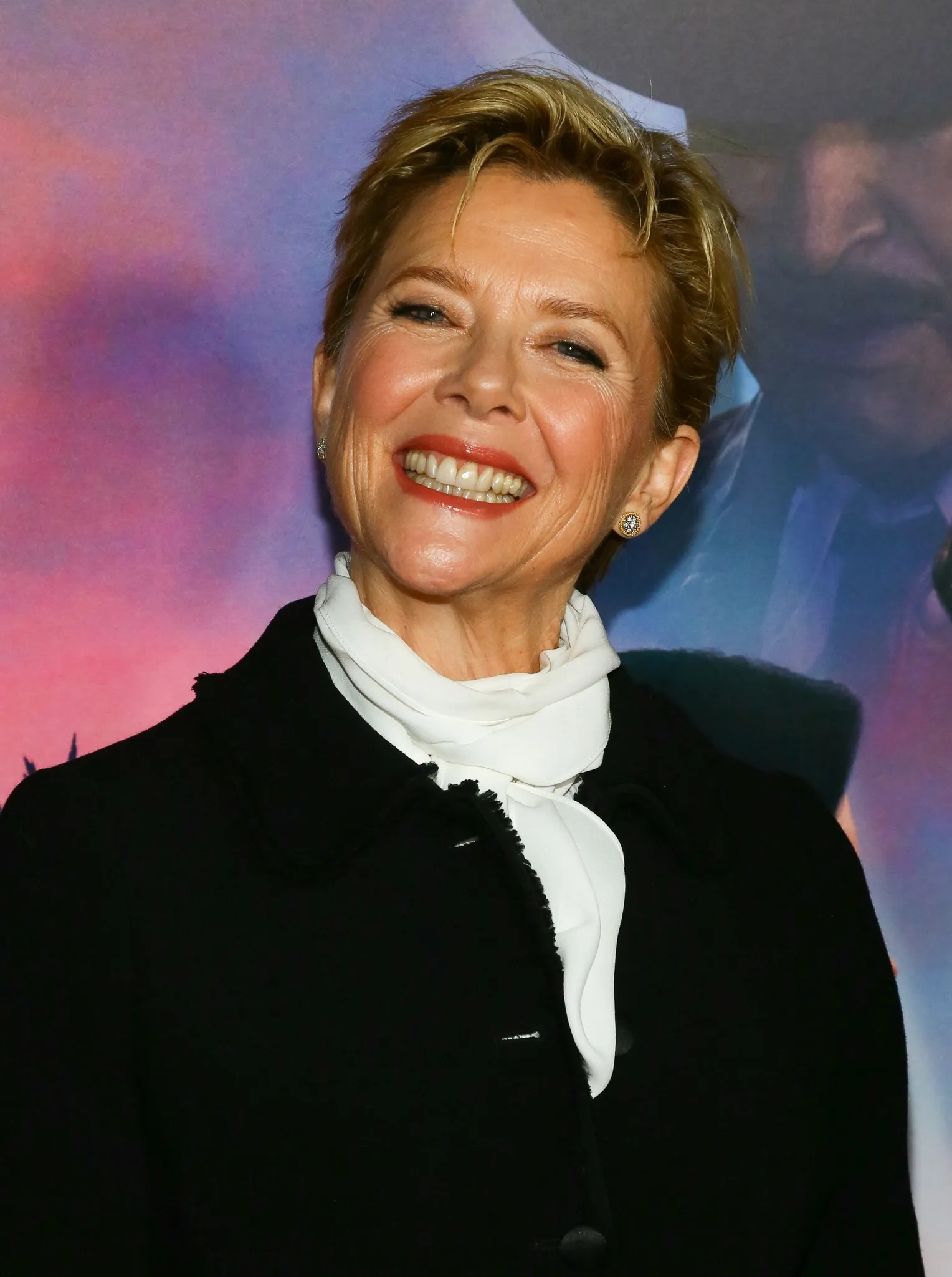 Annette Bening at an event for Rules Don't Apply (2016)
