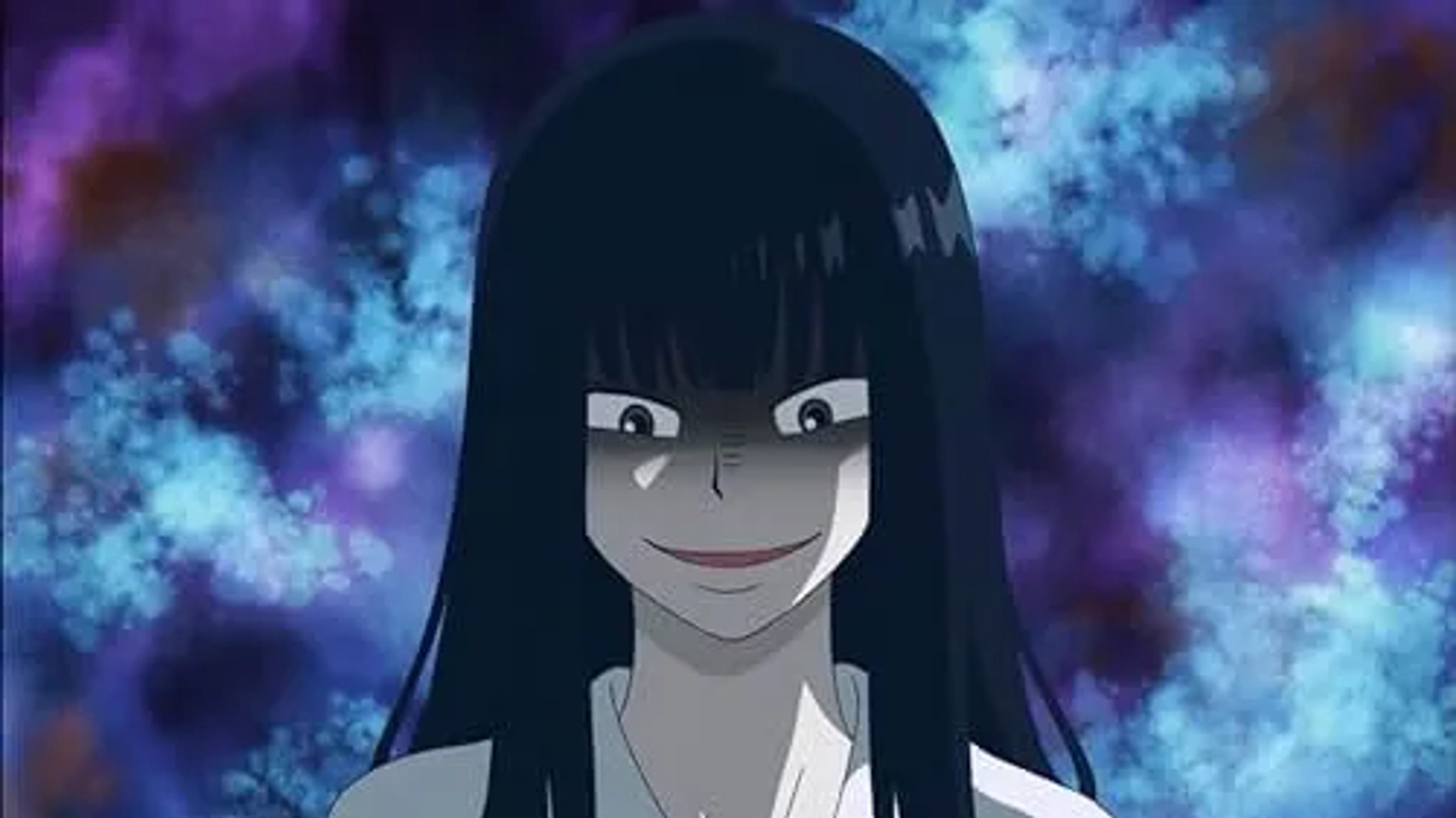 انیمه به تو رسیدن: از من به تو (Kimi ni Todoke: From Me to You 2009)