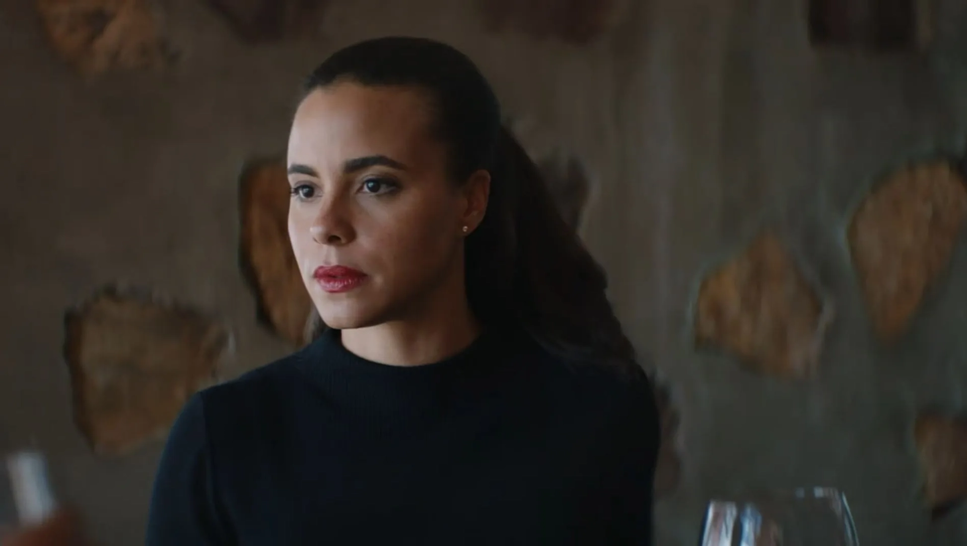 Parisa Fitz-Henley in The Girlfriend Experience (2016)