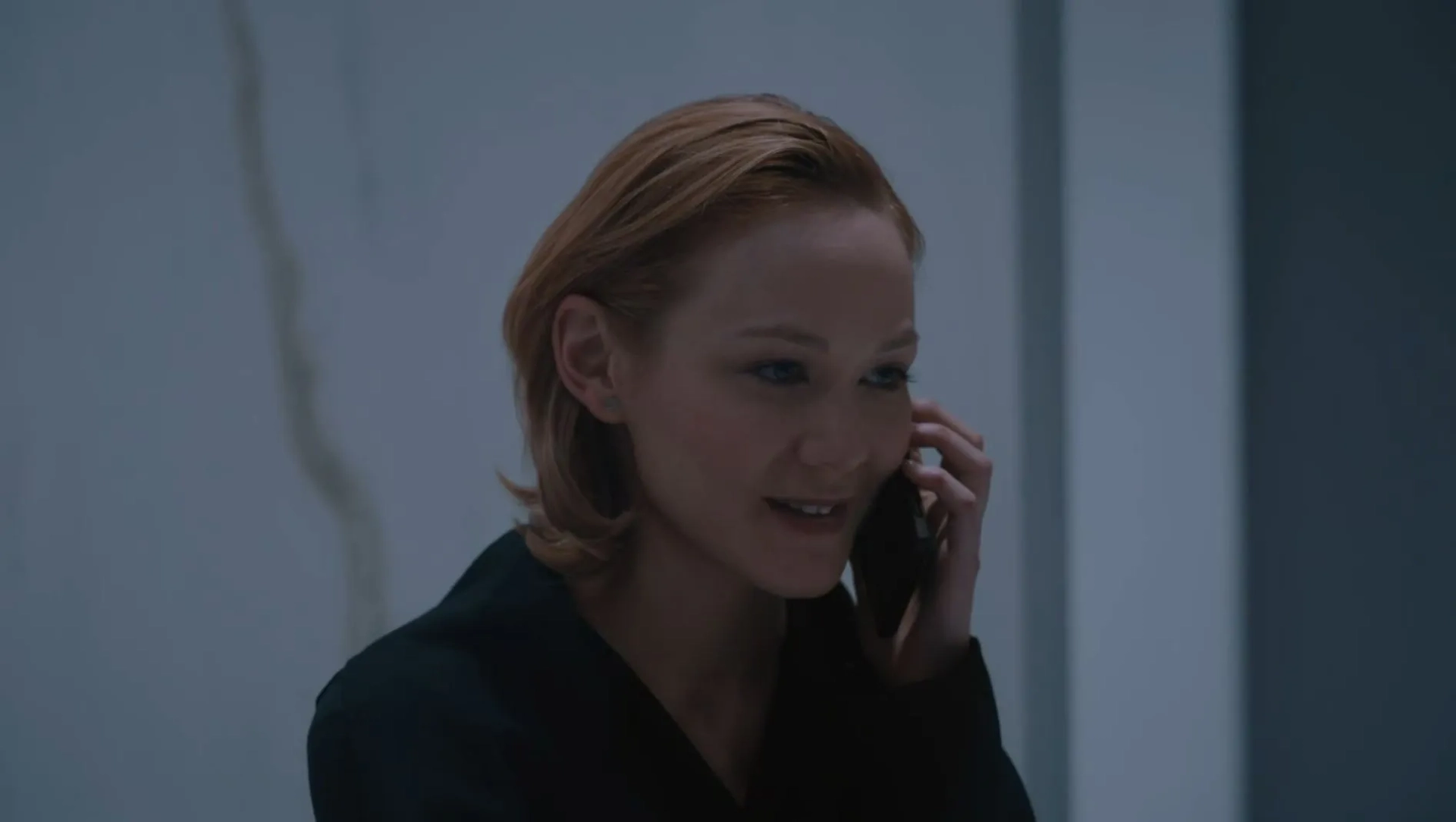 Louisa Krause in The Girlfriend Experience (2016)