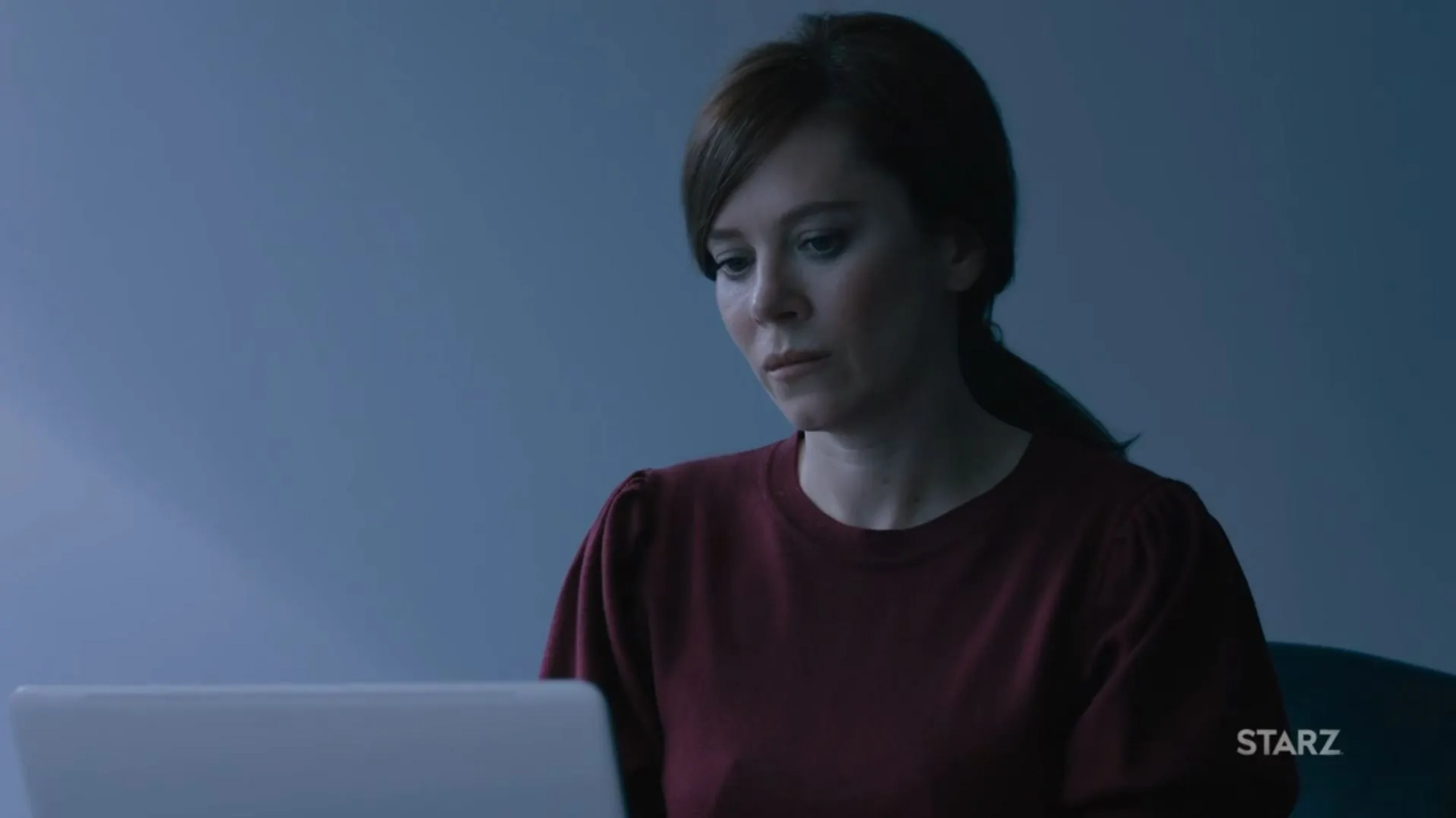 Anna Friel in The Girlfriend Experience (2016)