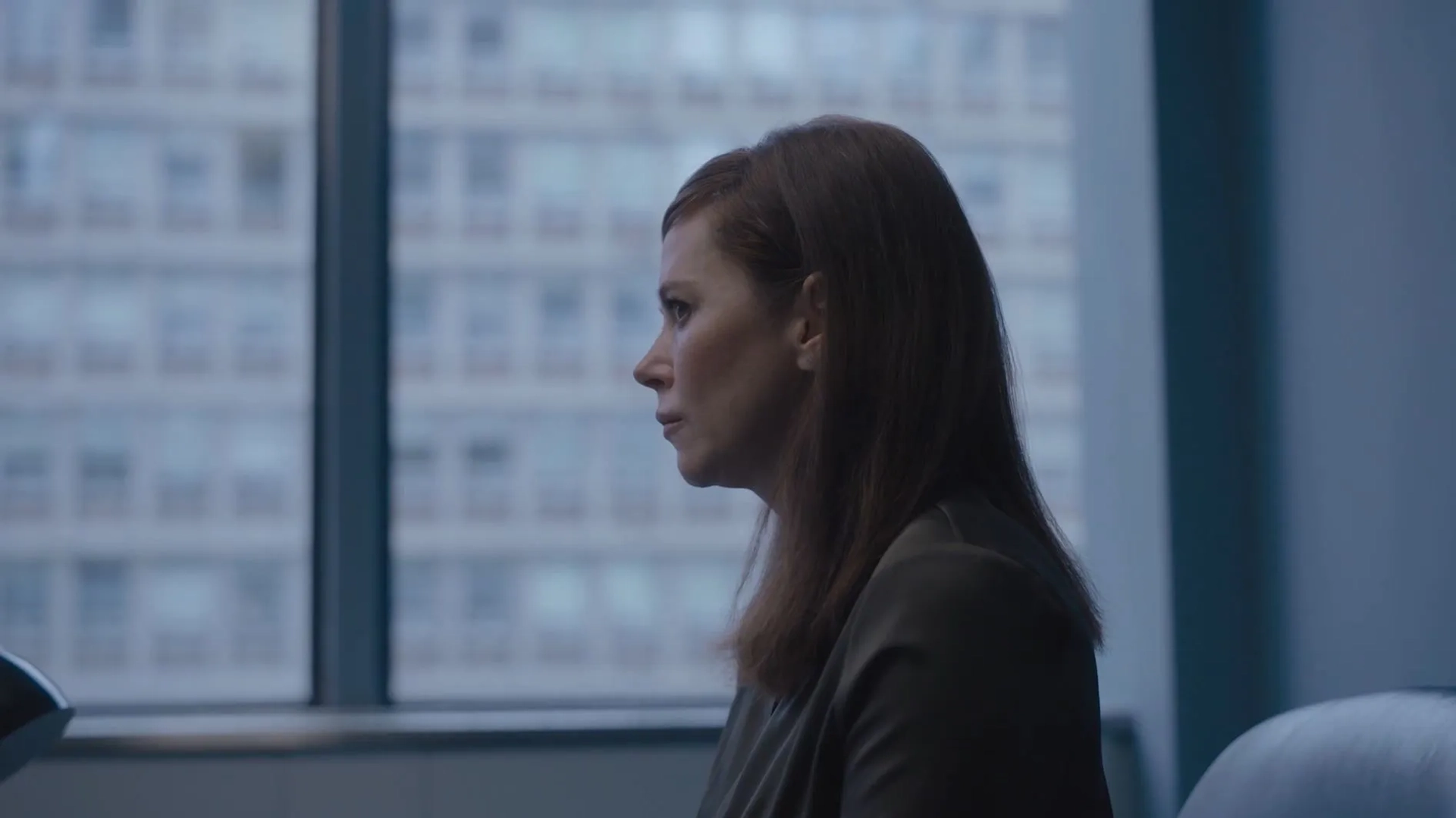 Anna Friel in The Girlfriend Experience (2016)