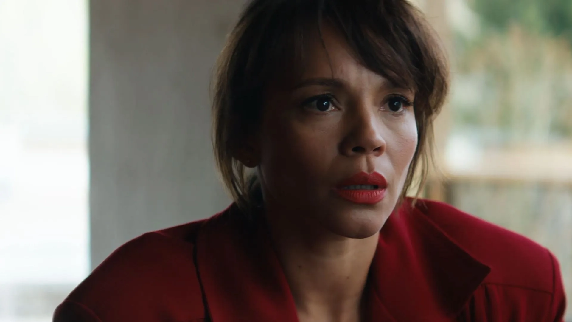 Carmen Ejogo in The Girlfriend Experience (2016)