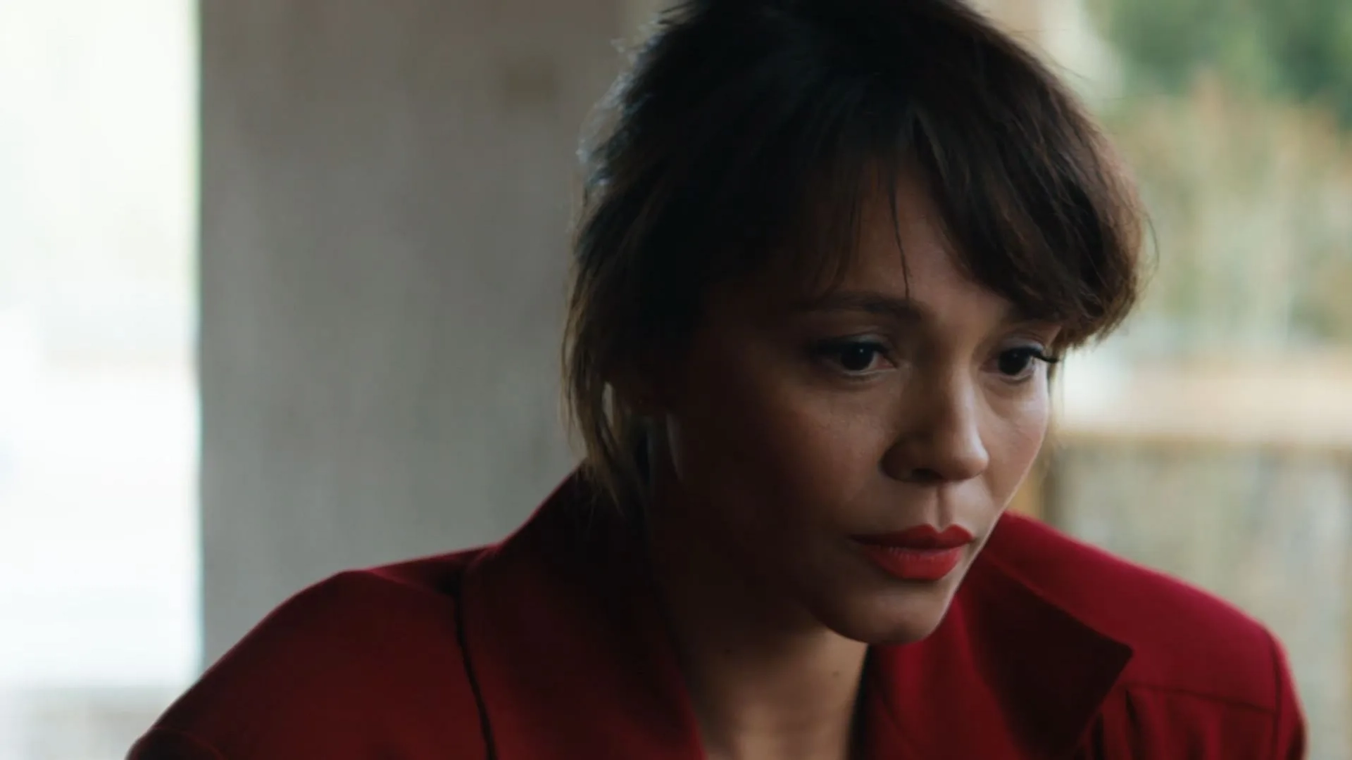 Carmen Ejogo in The Girlfriend Experience (2016)