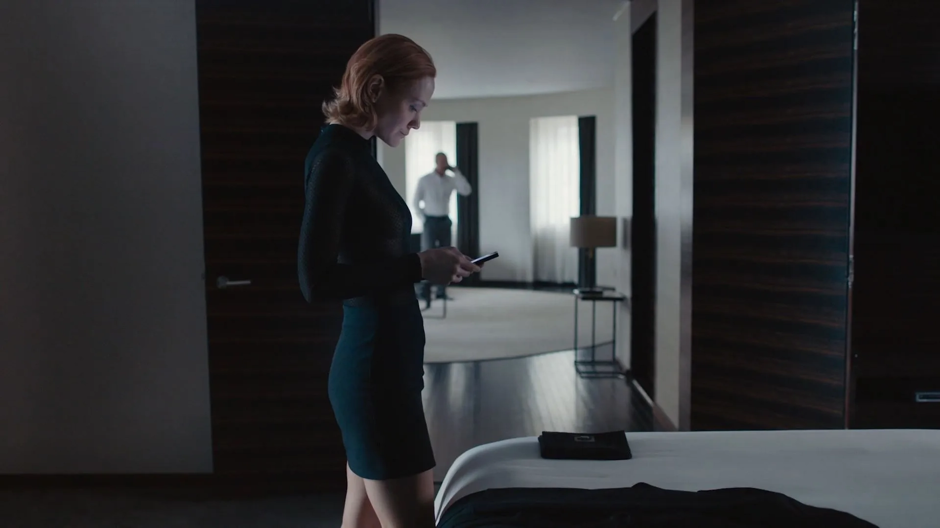 Louisa Krause in The Girlfriend Experience (2016)