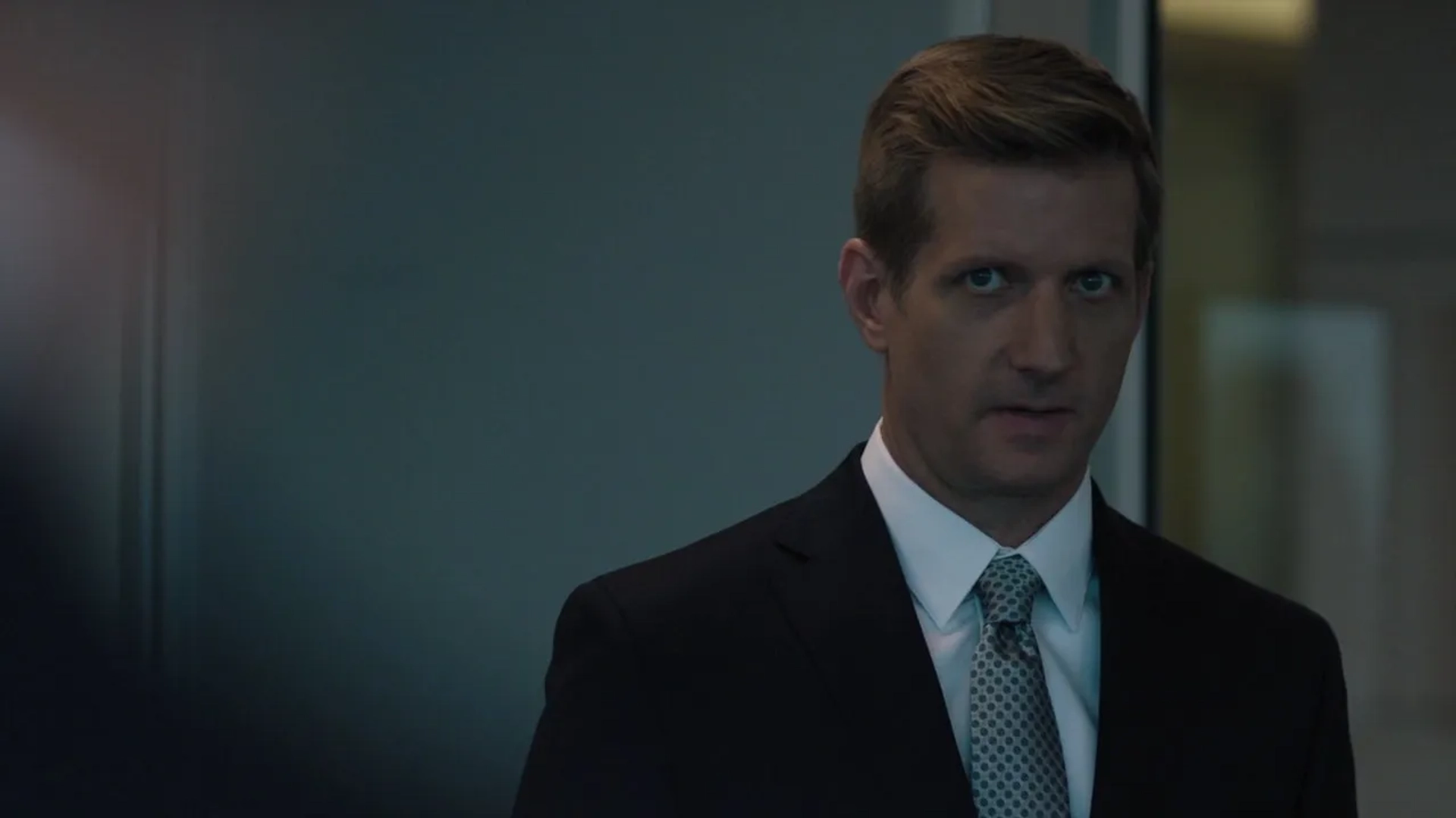 Paul Sparks in The Girlfriend Experience (2016)