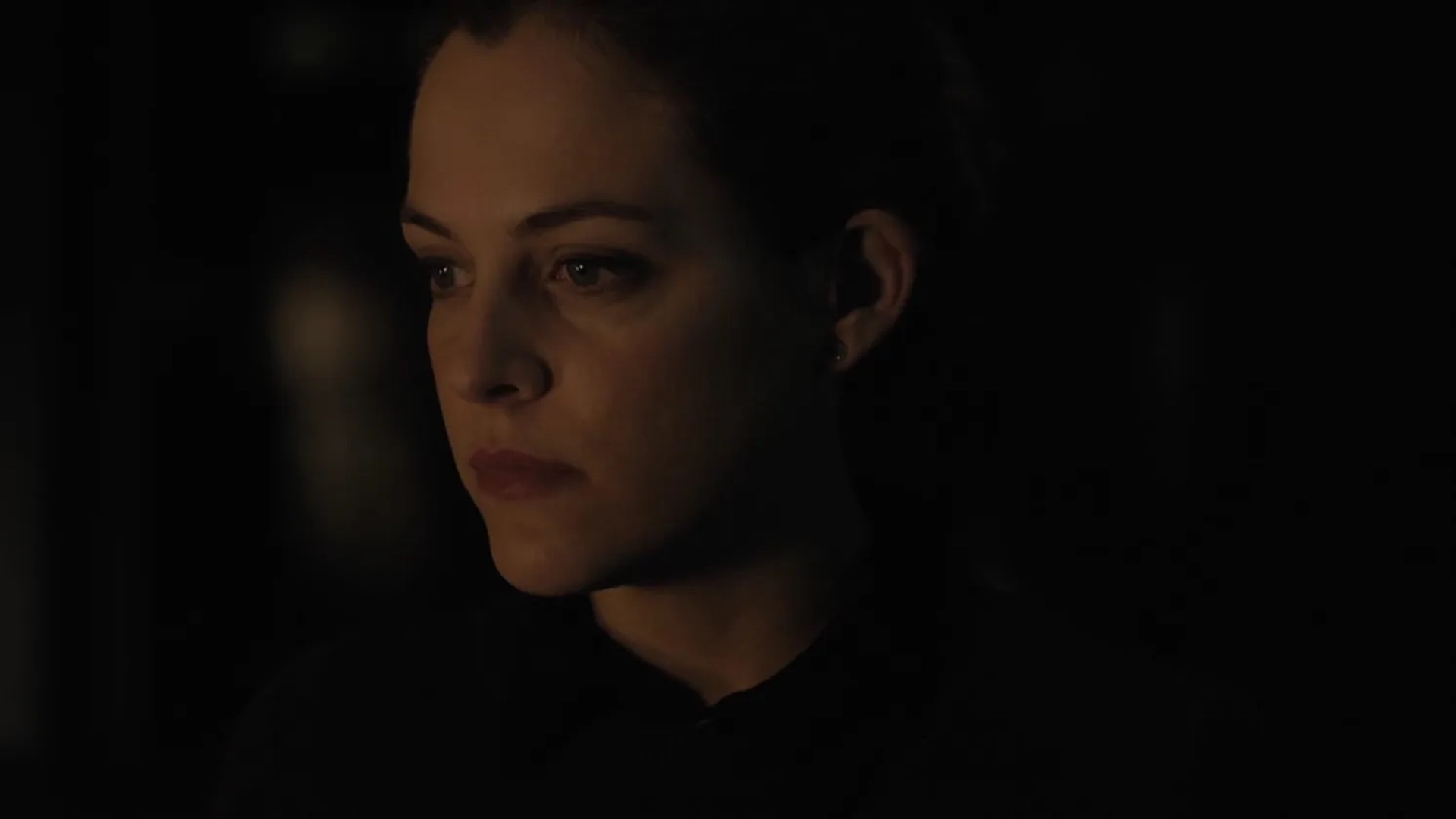 Riley Keough in The Girlfriend Experience (2016)