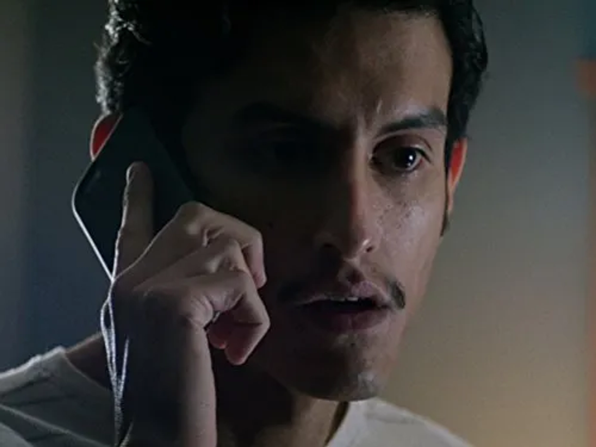 Richard Cabral in American Crime (2015)