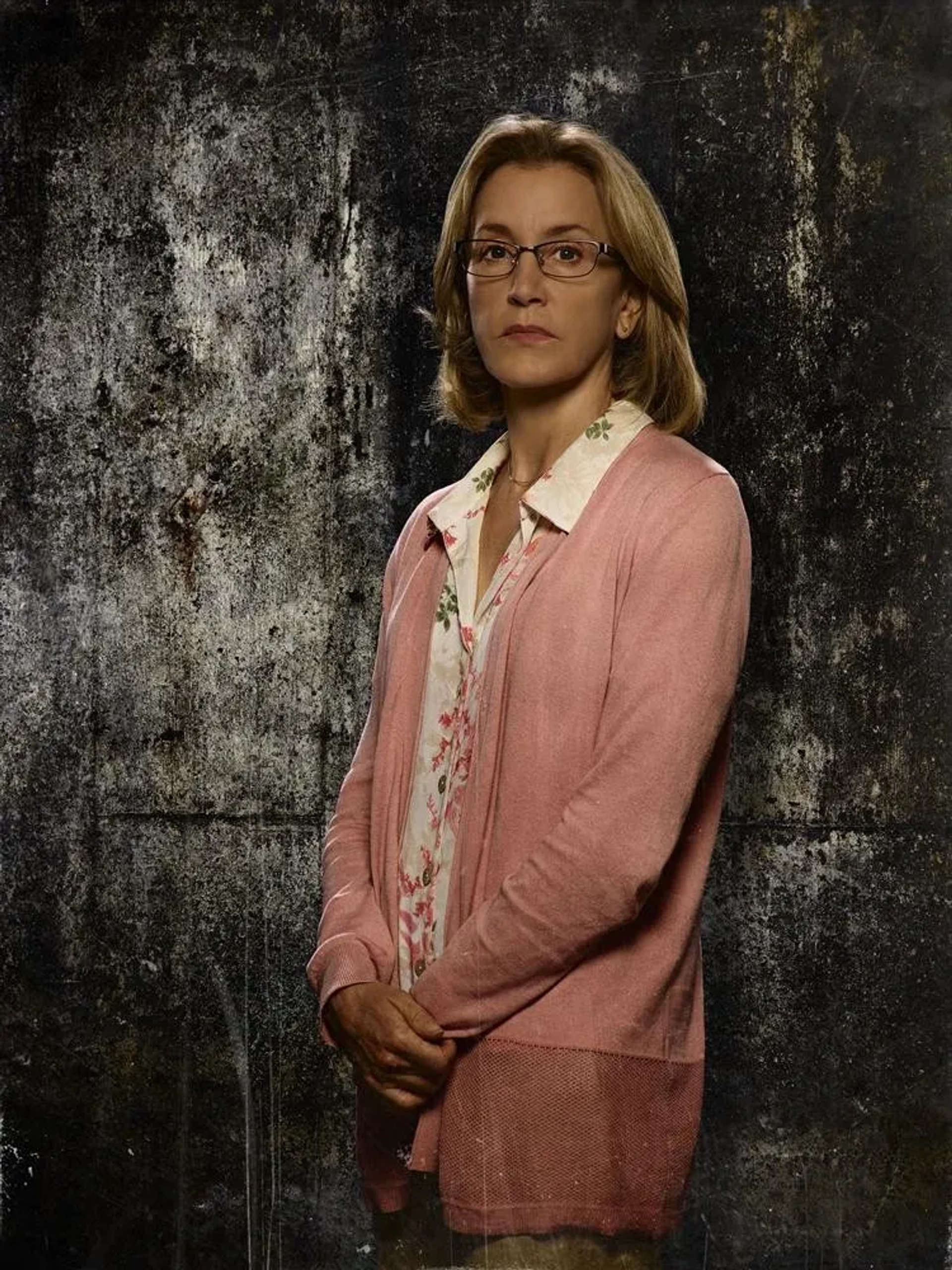 Felicity Huffman in American Crime (2015)