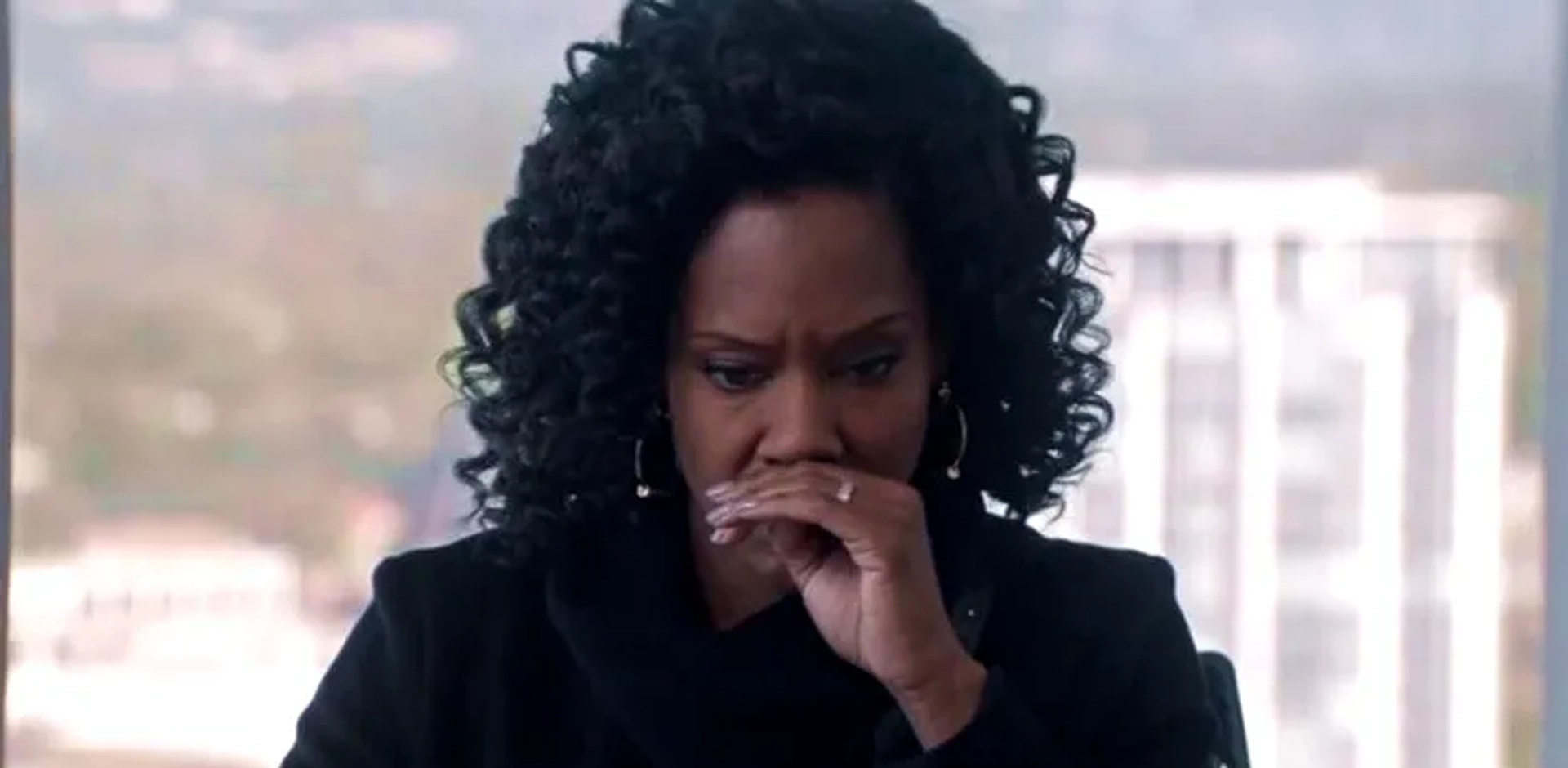 Regina King in American Crime (2015)