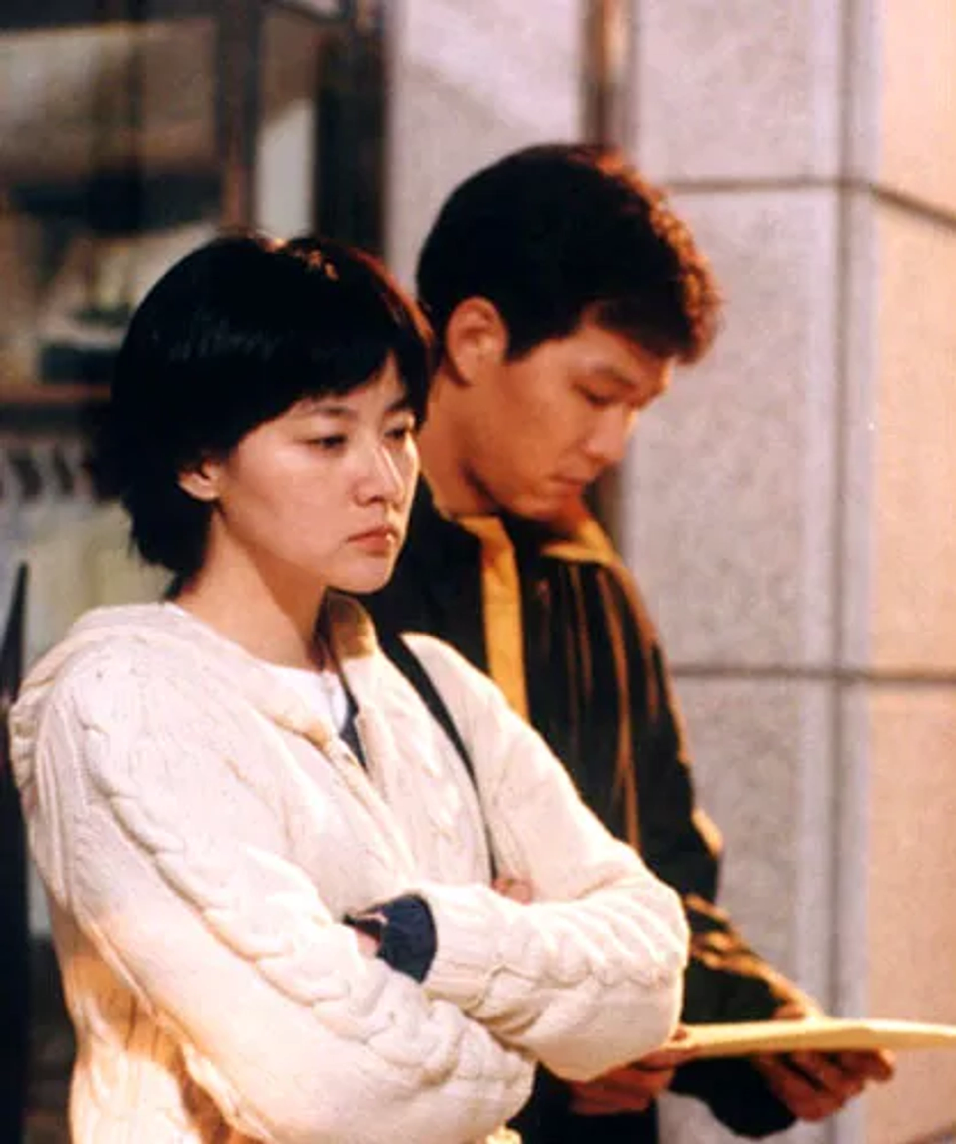 فیلم آخرین هدیه (Last Present 2001)