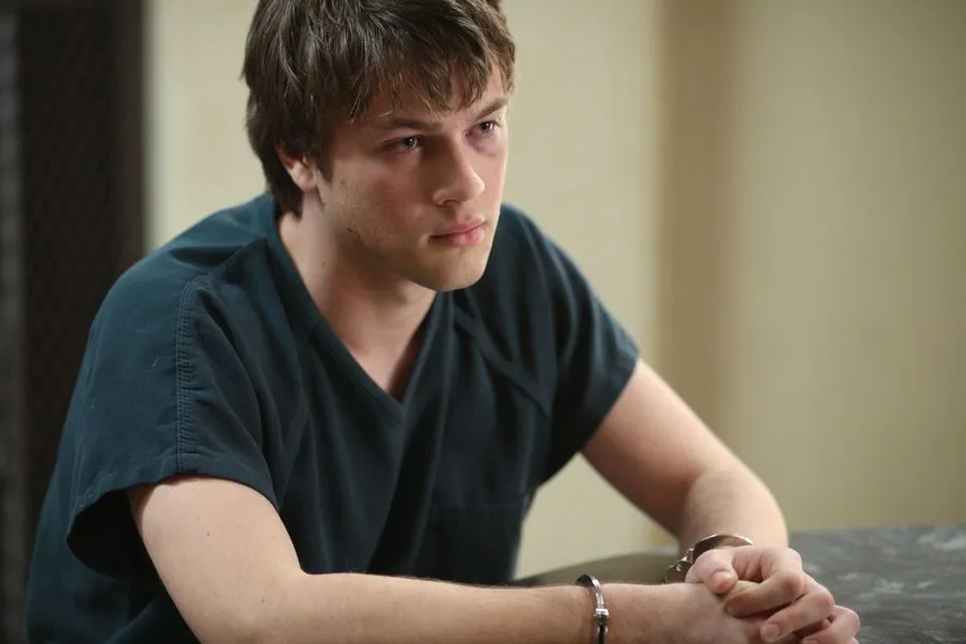 Connor Jessup in 'American Crime'.