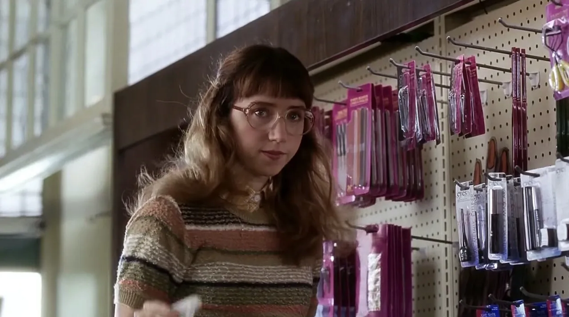 Zoe Kazan in Olive Kitteridge (2014)