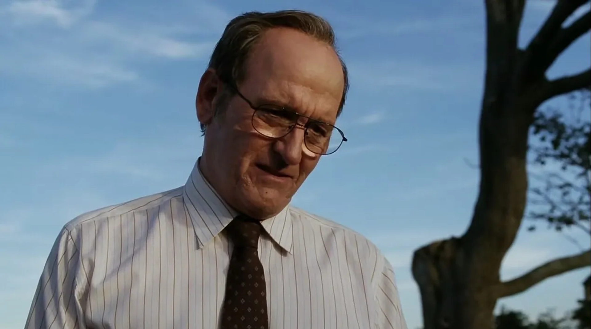 Richard Jenkins in Olive Kitteridge (2014)