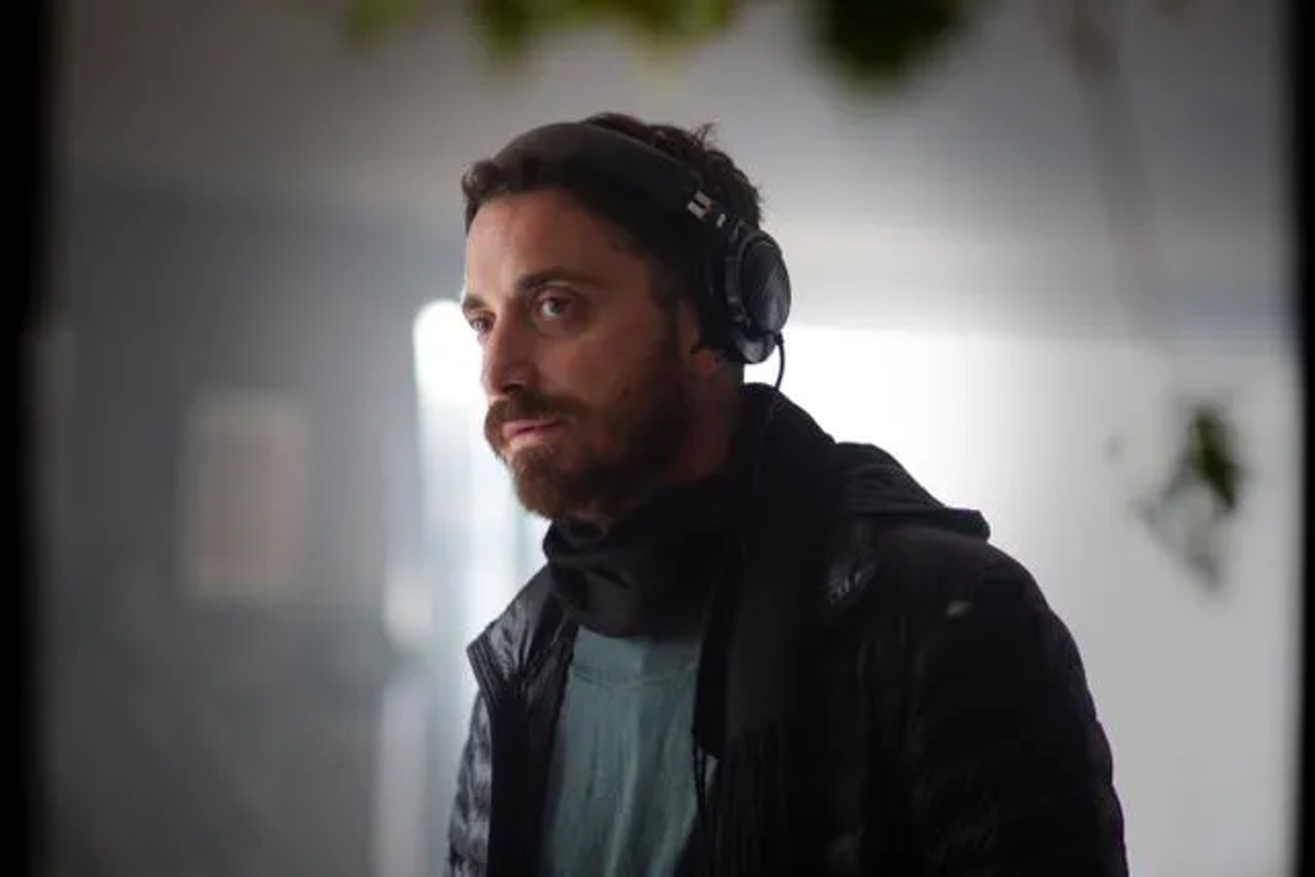 Pablo Larraín in Jackie (2016)