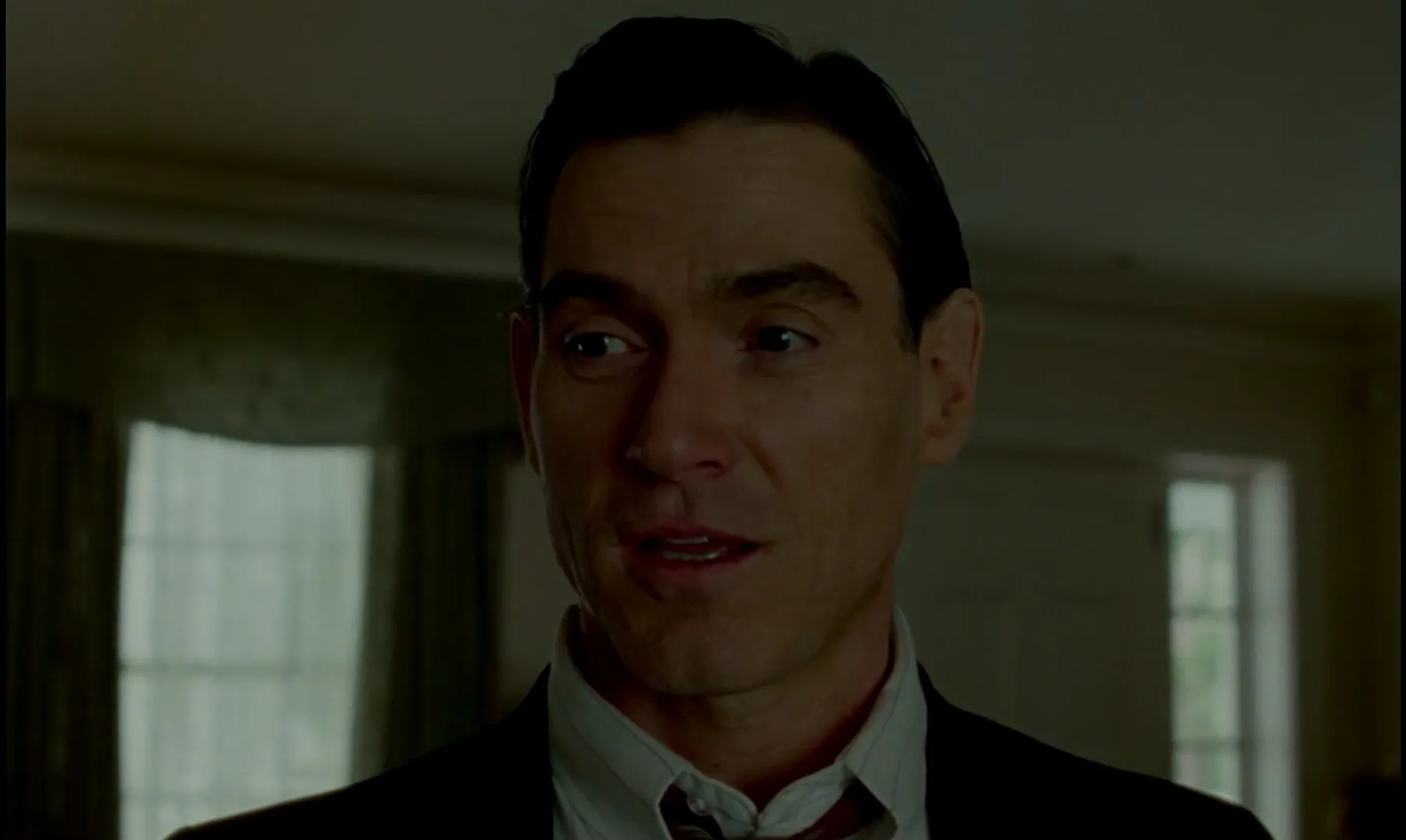 Billy Crudup in Jackie (2016)