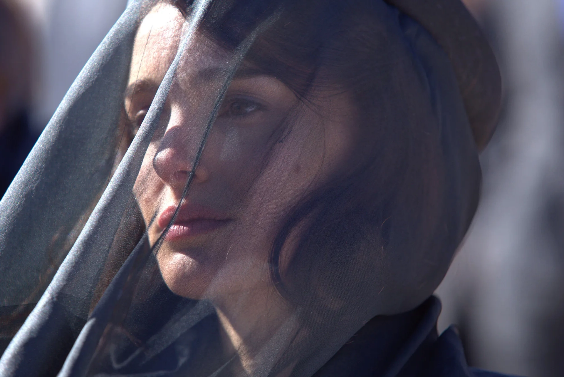 Natalie Portman in Jackie (2016)