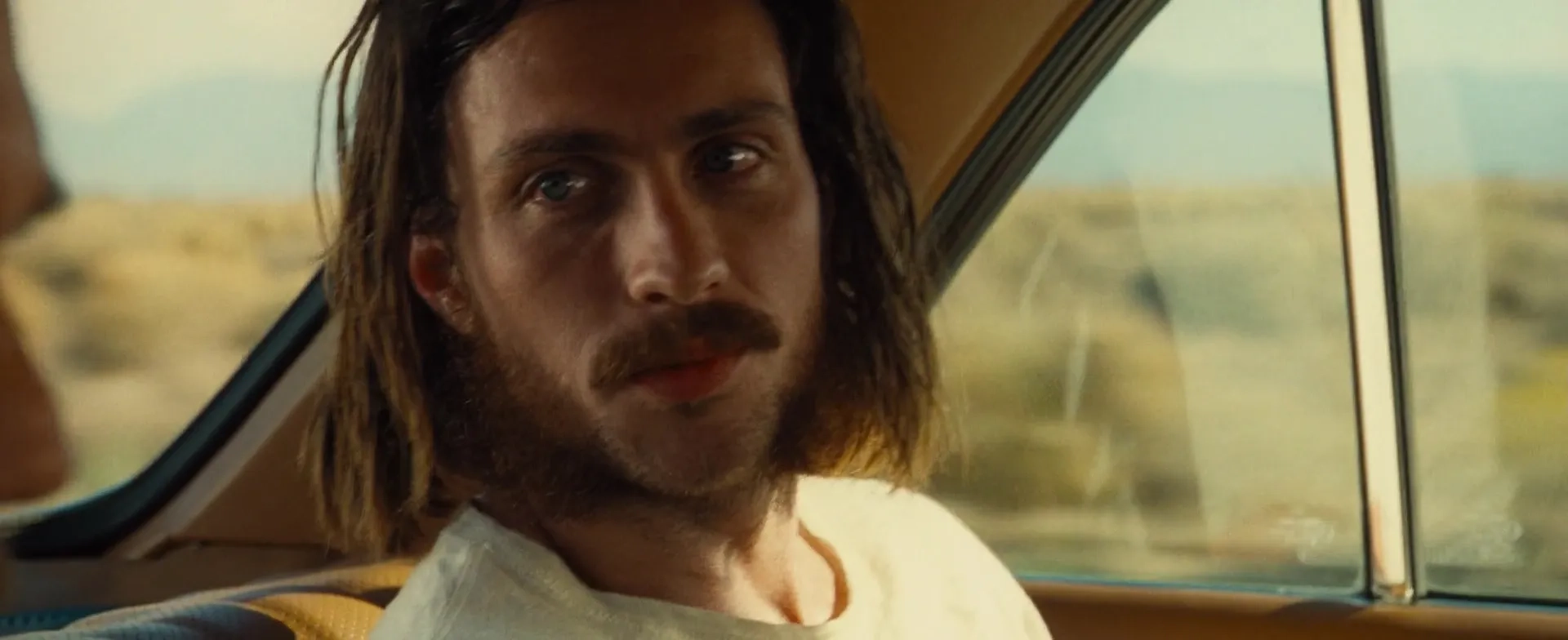 Aaron Taylor-Johnson in Nocturnal Animals (2016)