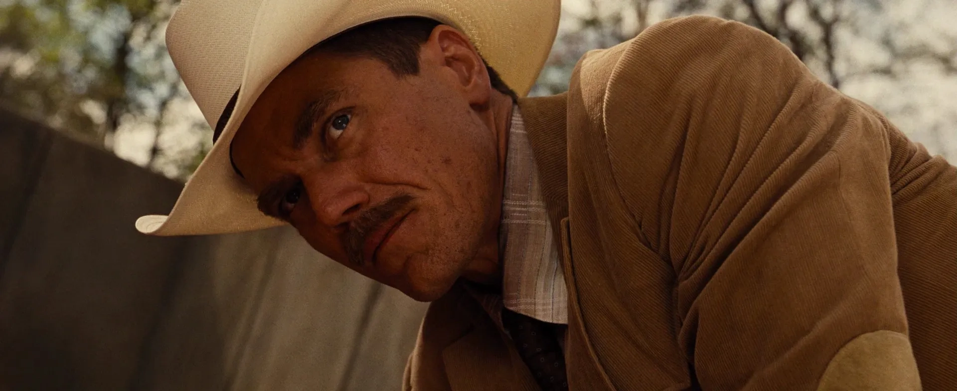 Michael Shannon in Nocturnal Animals (2016)