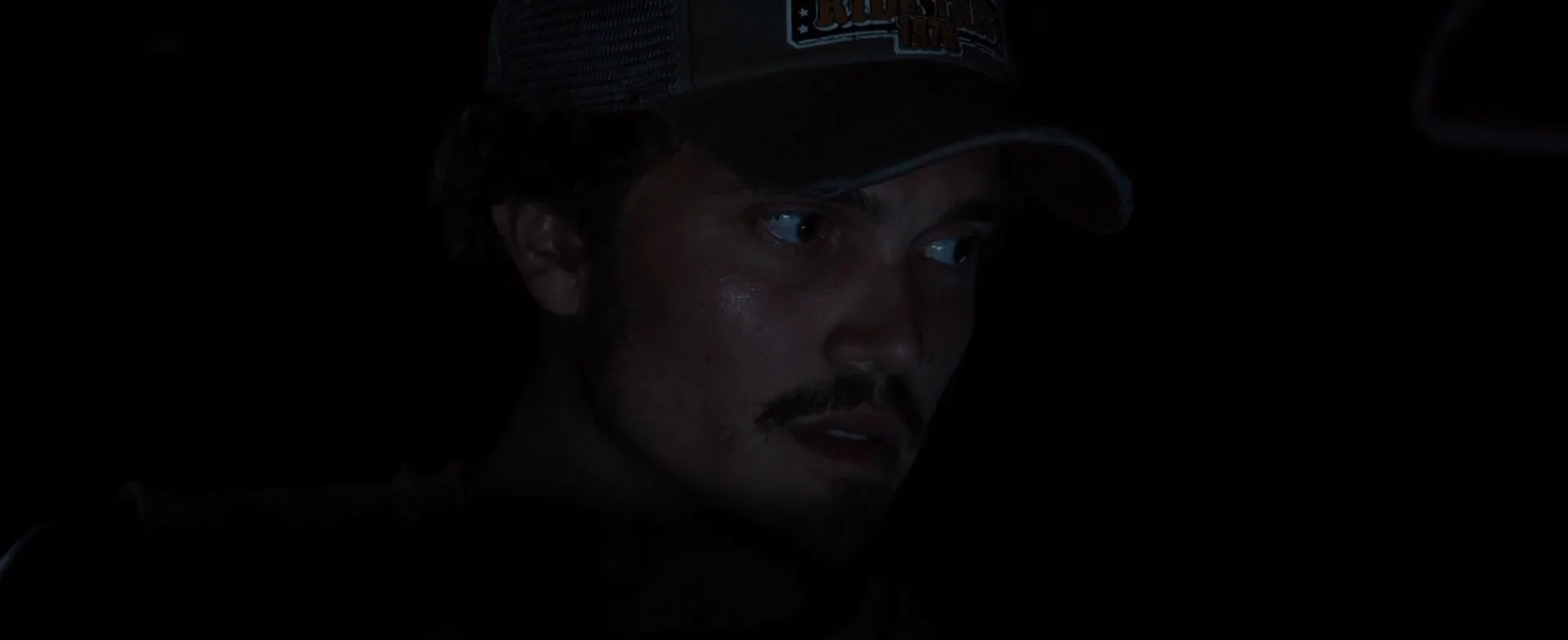 Karl Glusman in Nocturnal Animals (2016)