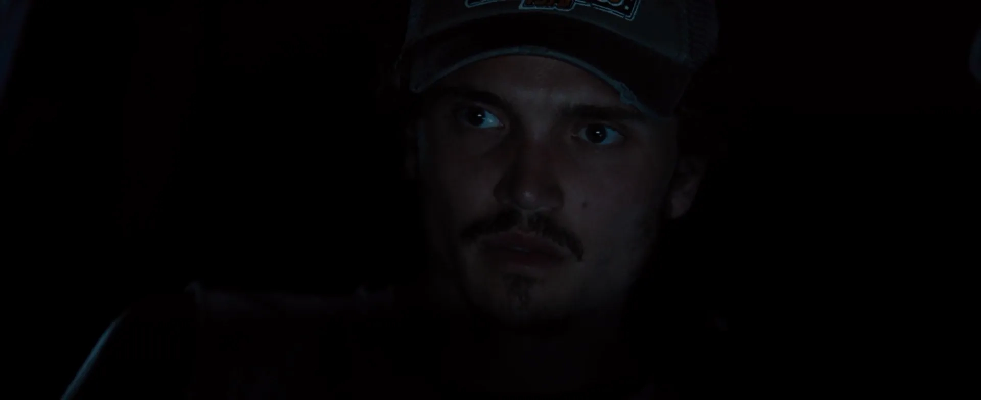 Karl Glusman in Nocturnal Animals (2016)