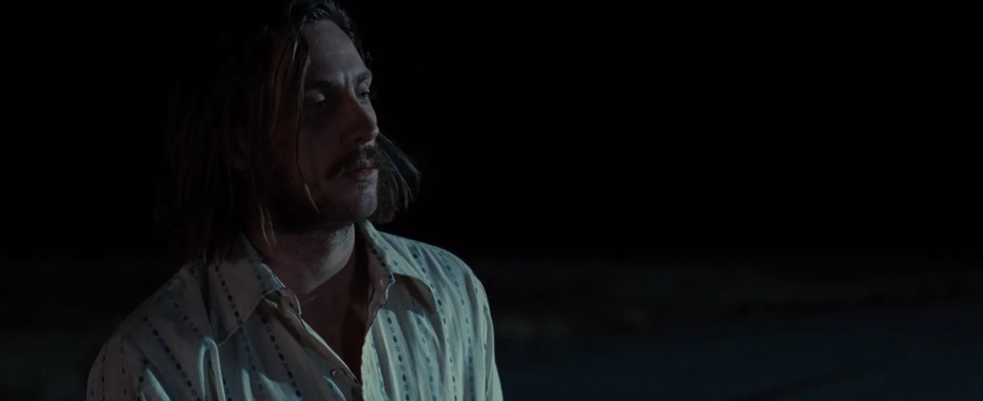 Aaron Taylor-Johnson in Nocturnal Animals (2016)