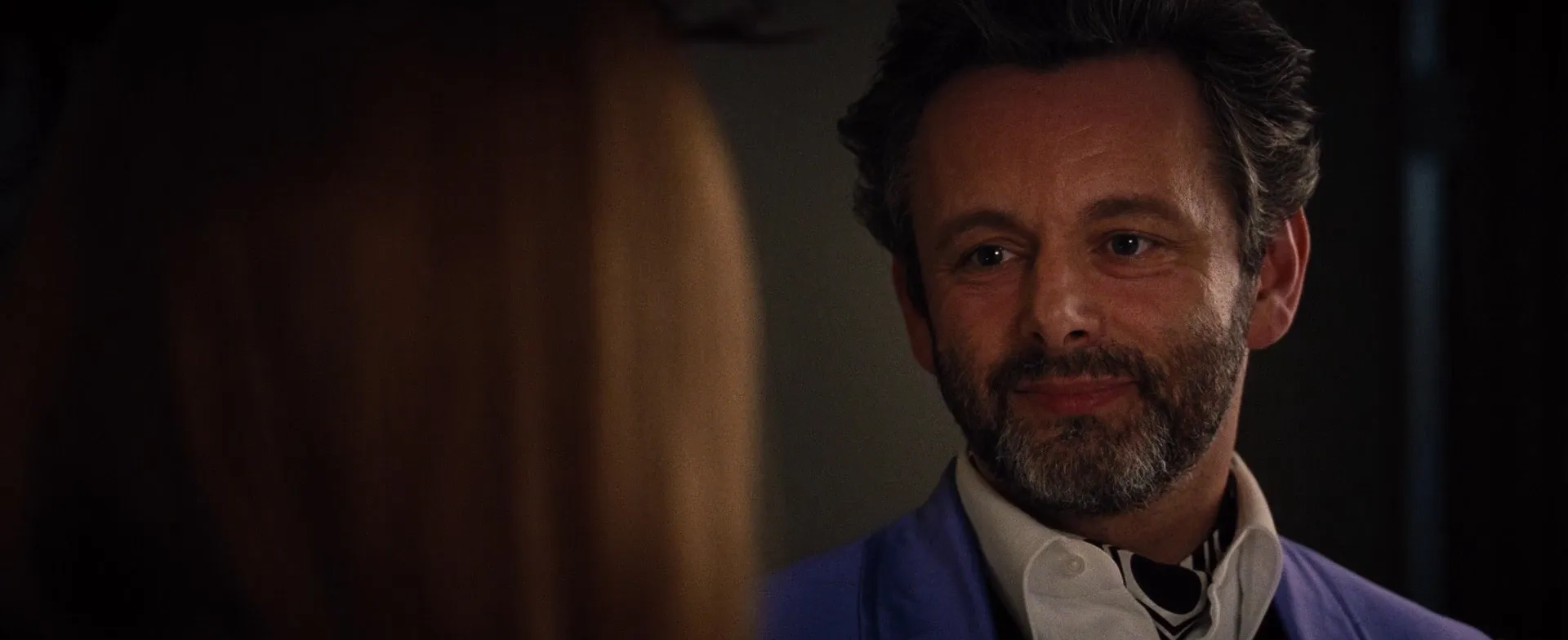 Michael Sheen in Nocturnal Animals (2016)