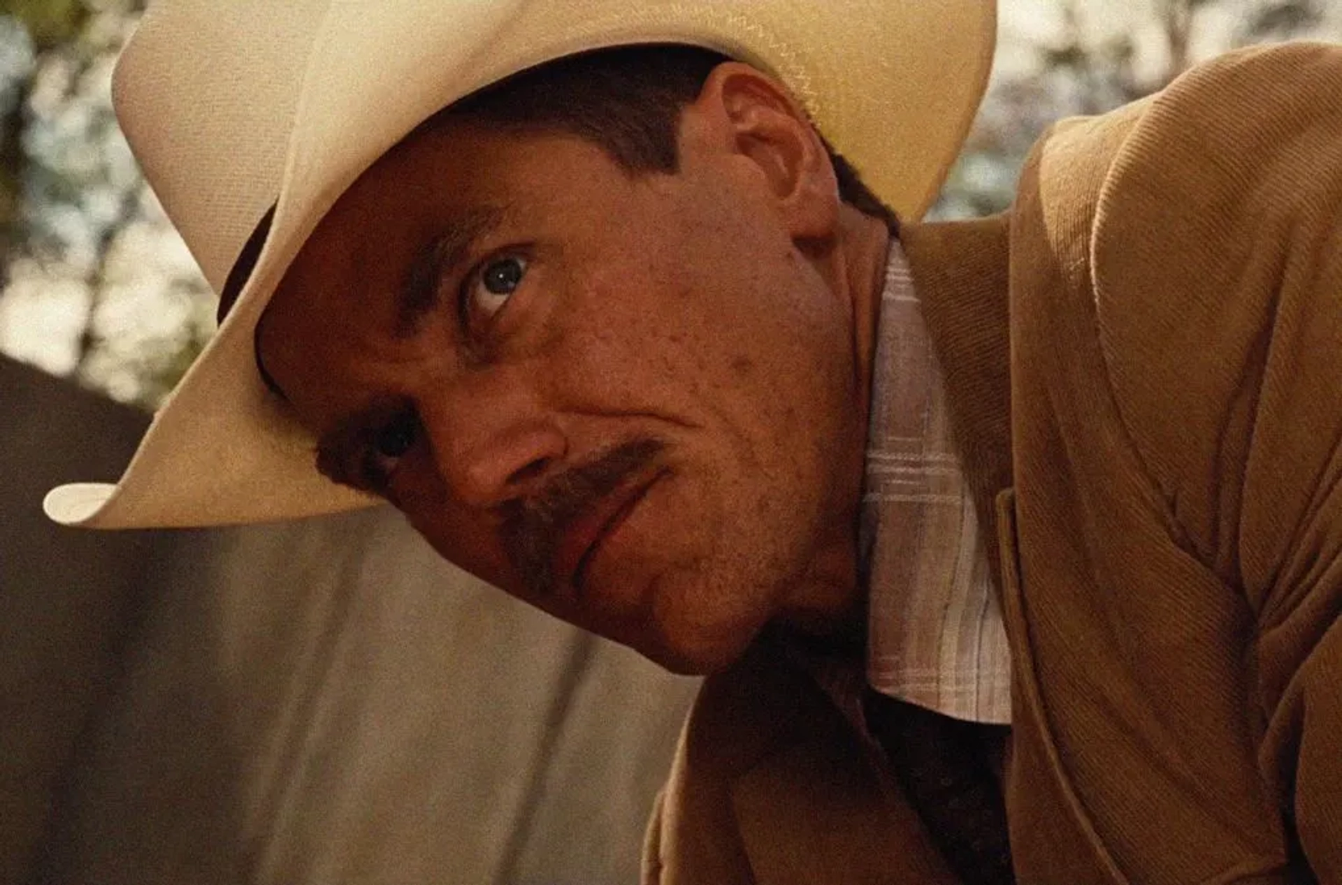 Michael Shannon in Nocturnal Animals (2016)