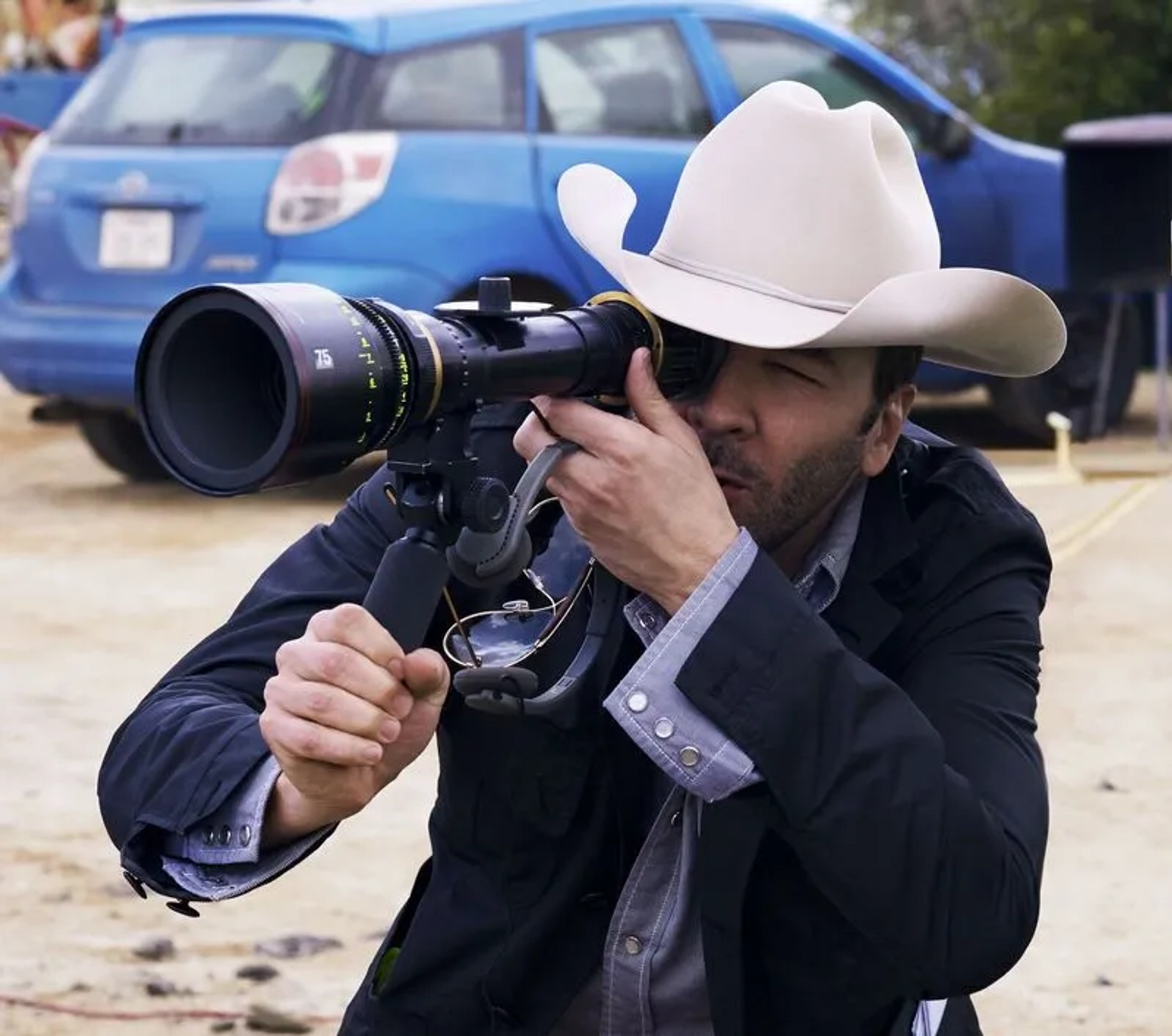 Tom Ford in Nocturnal Animals (2016)