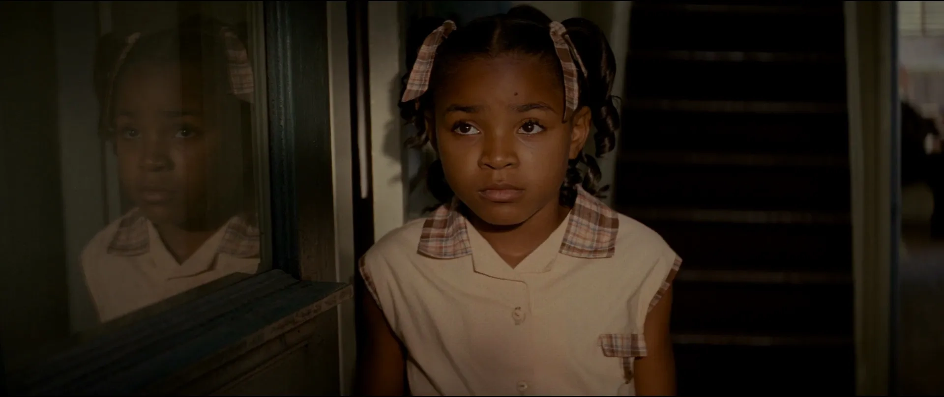 Saniyya Sidney in Fences (2016)