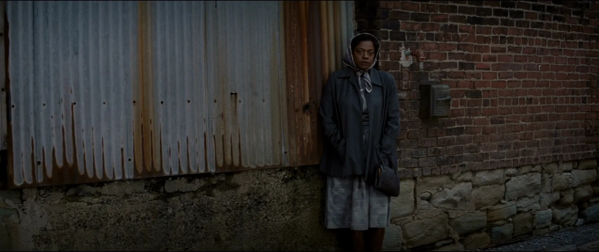 Viola Davis in Fences (2016)