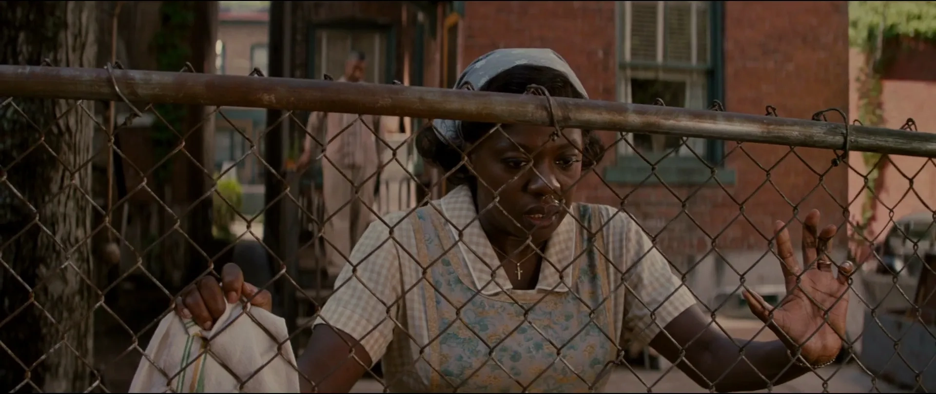 Viola Davis in Fences (2016)