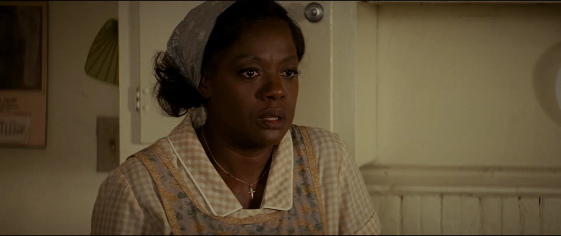 Viola Davis in Fences (2016)