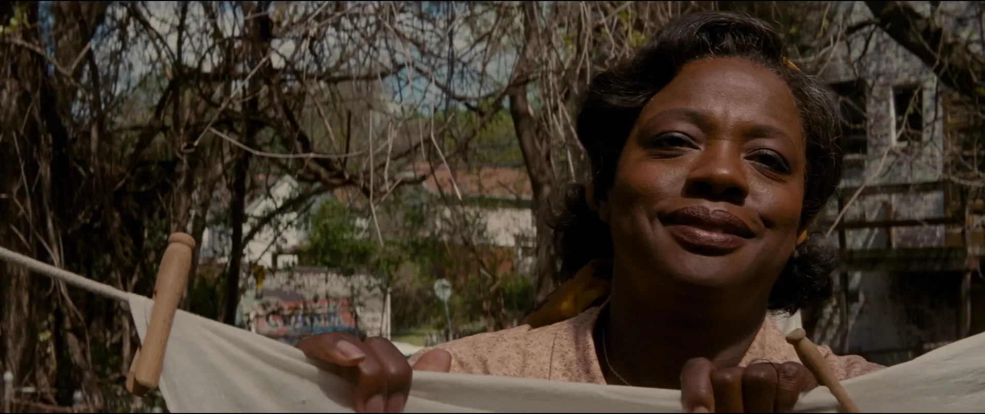 Viola Davis in Fences (2016)