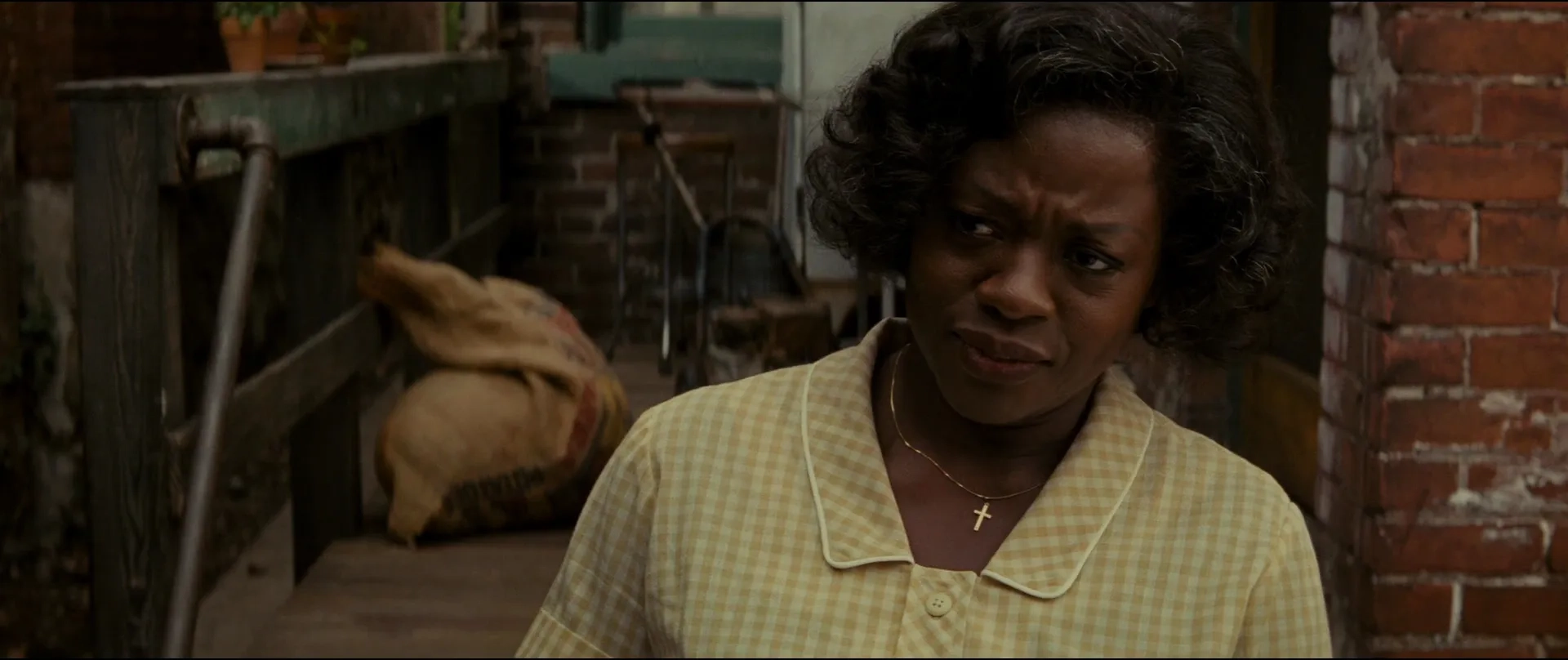 Viola Davis in Fences (2016)