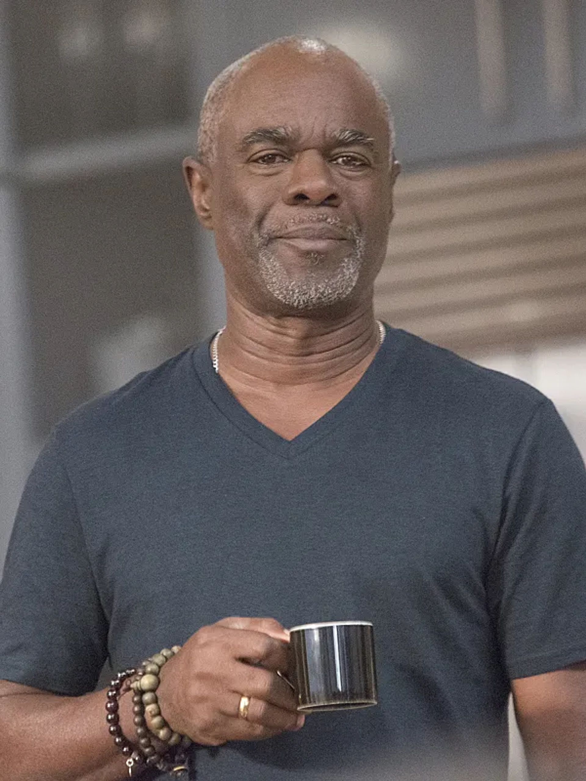 Glynn Turman in House of Lies (2012)