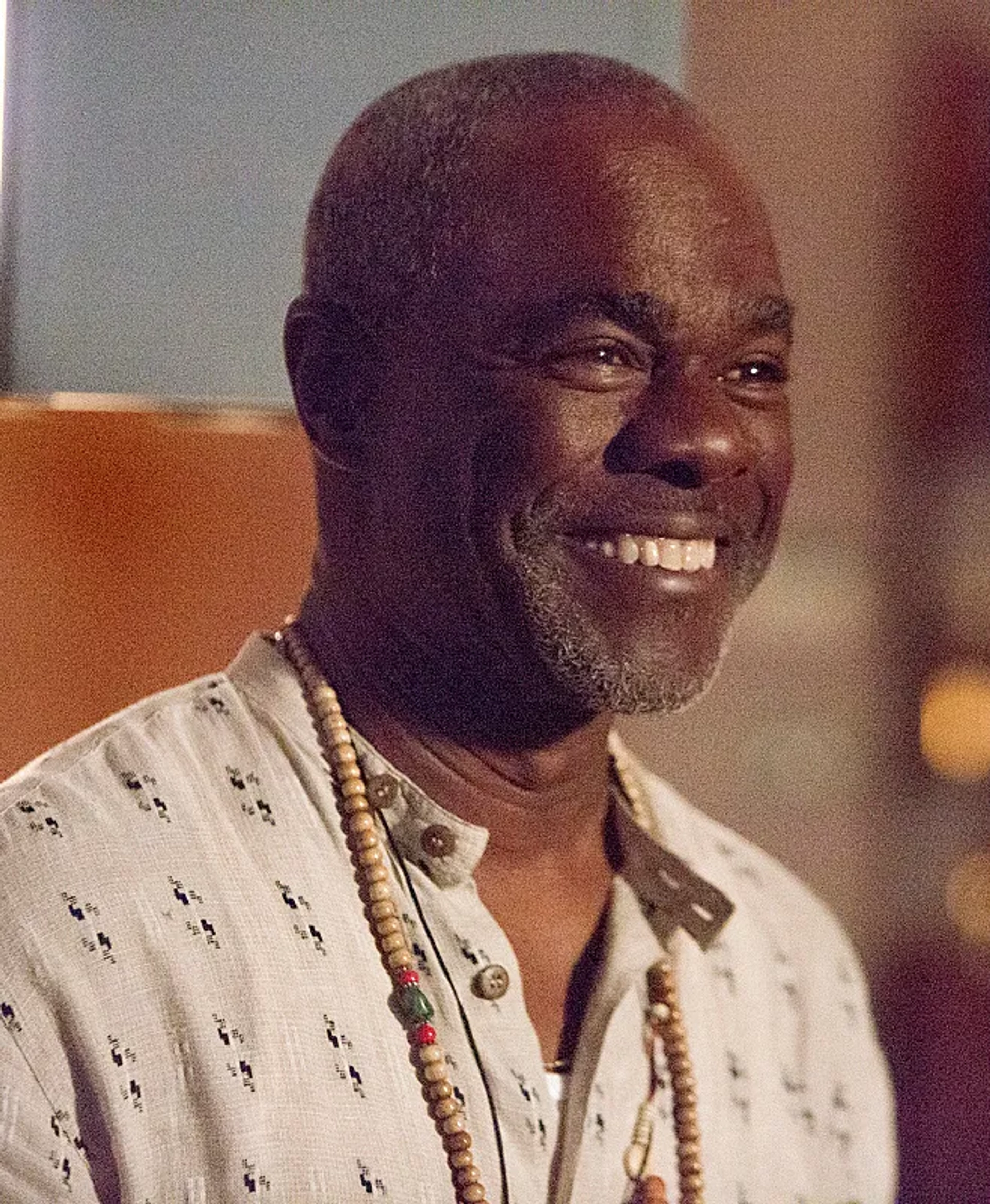 Glynn Turman in House of Lies (2012)