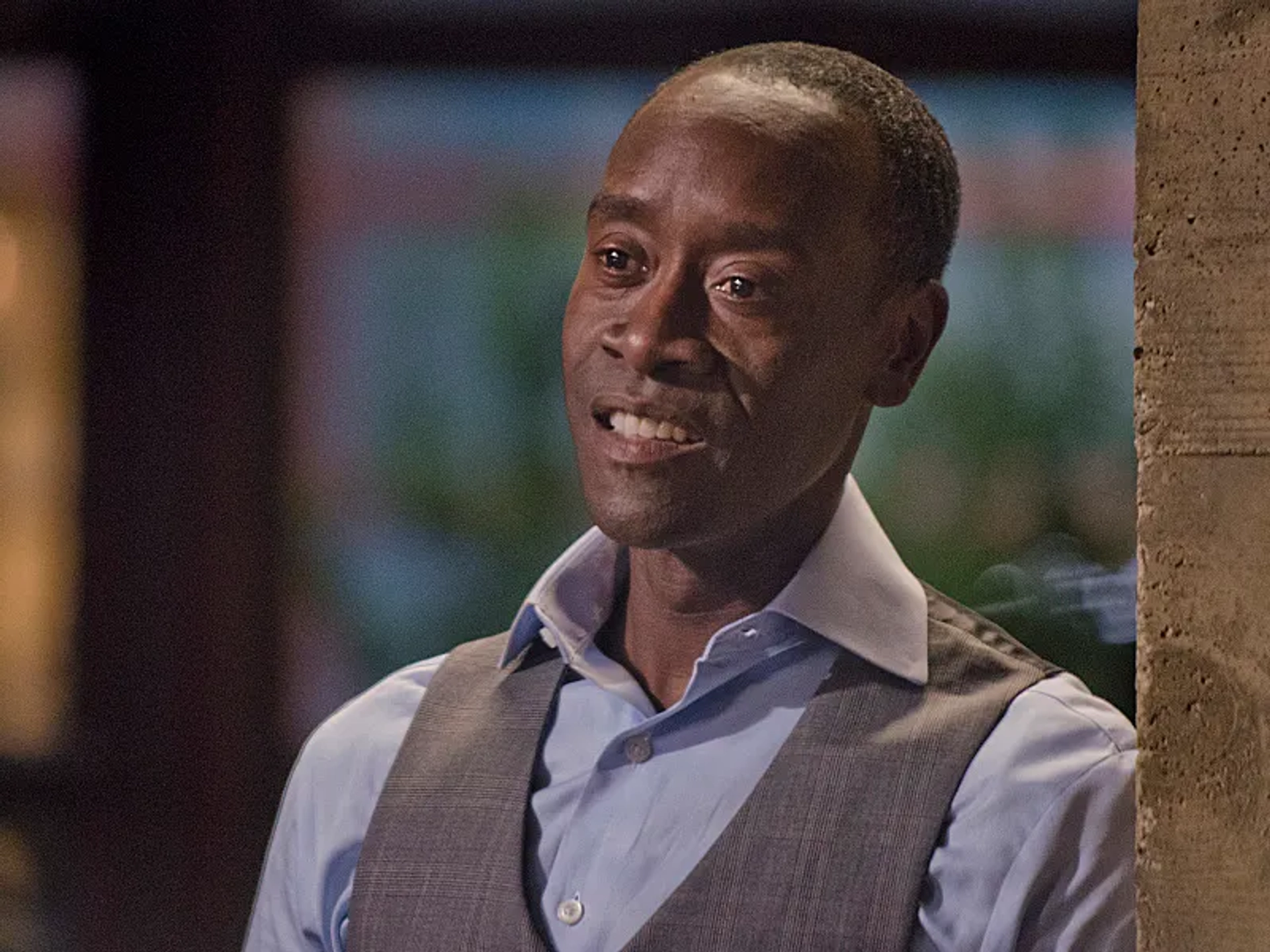 Don Cheadle in House of Lies (2012)