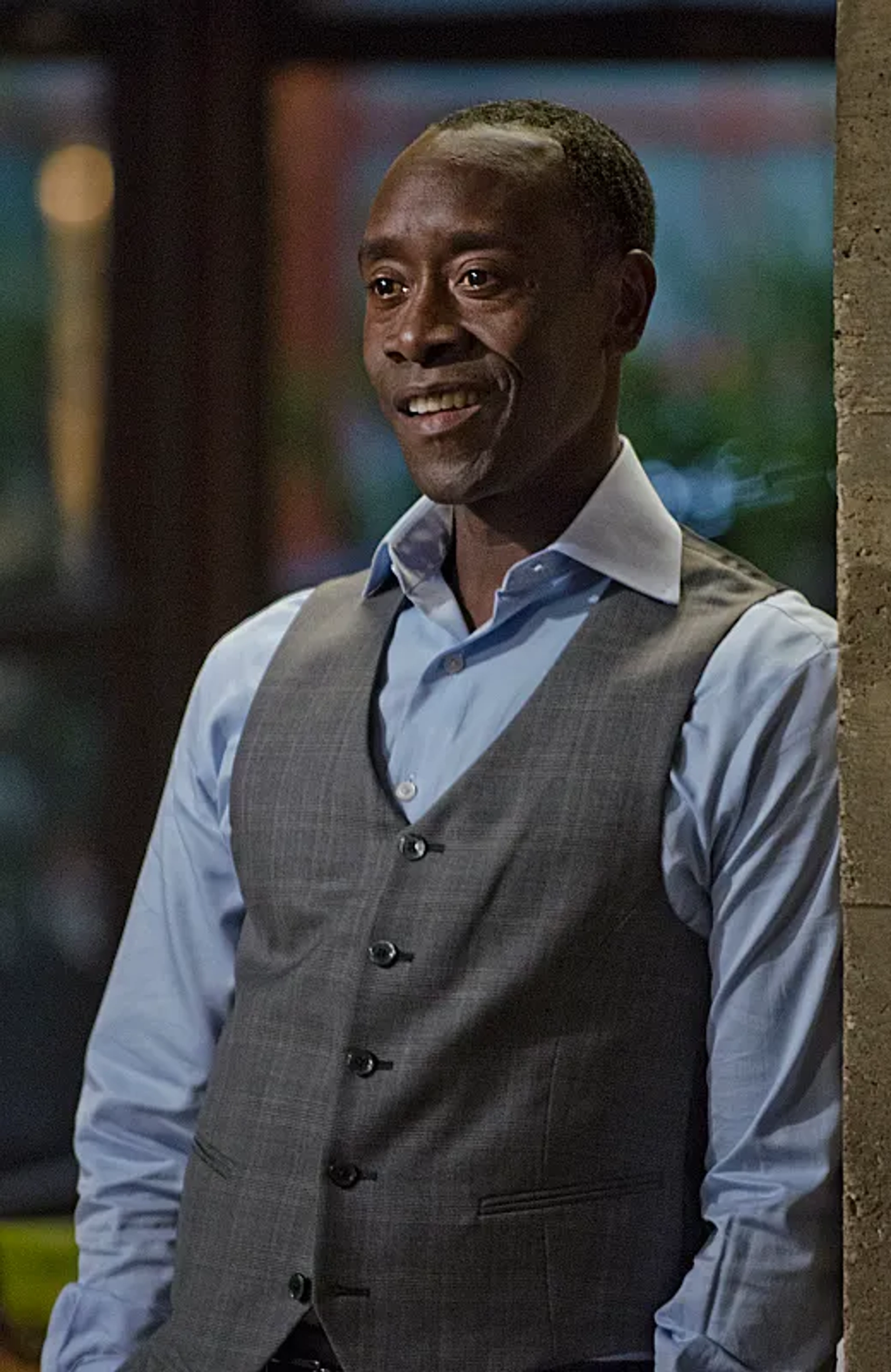 Don Cheadle in House of Lies (2012)