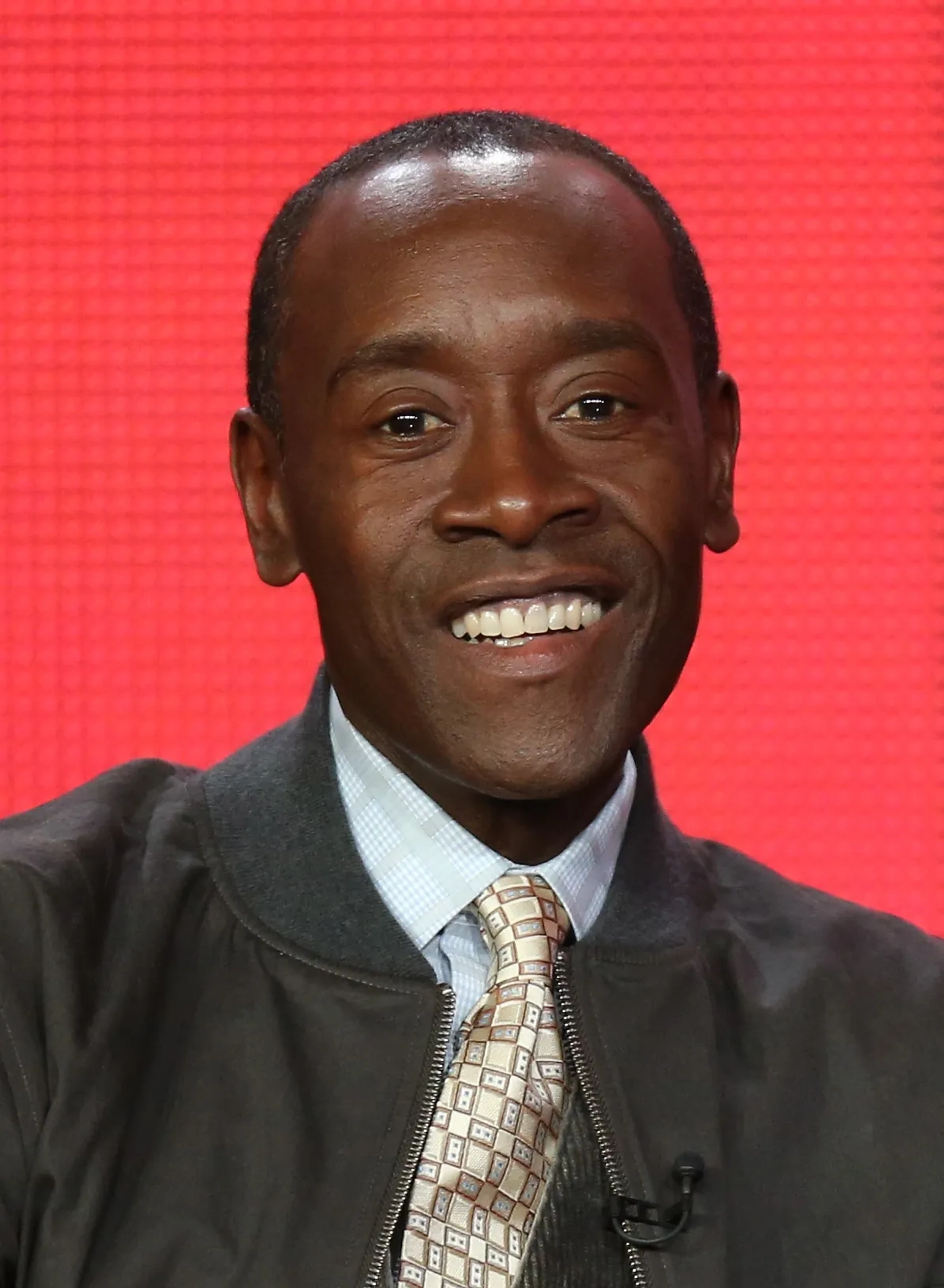 Don Cheadle at an event for House of Lies (2012)