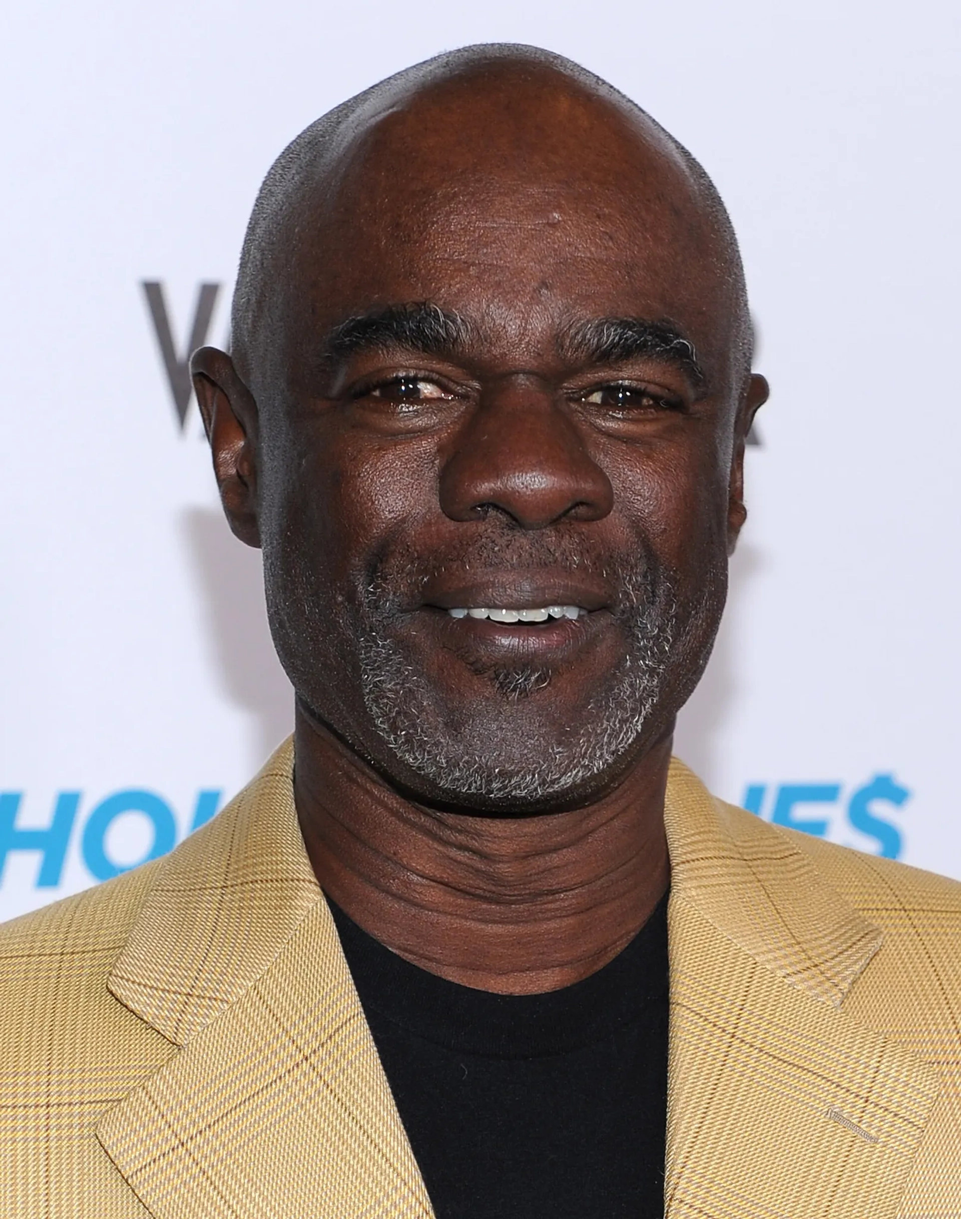 Glynn Turman at an event for House of Lies (2012)