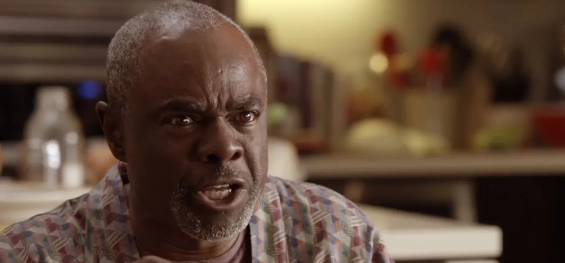 Glynn Turman in House of Lies (2012)