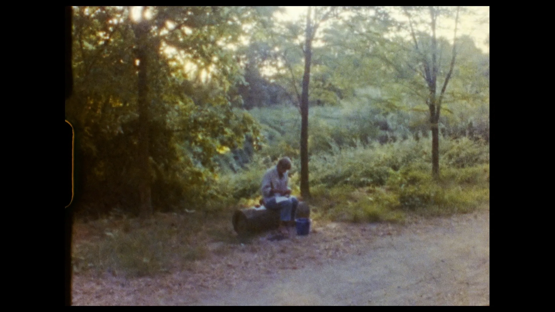 Crack of Dawn (2023)