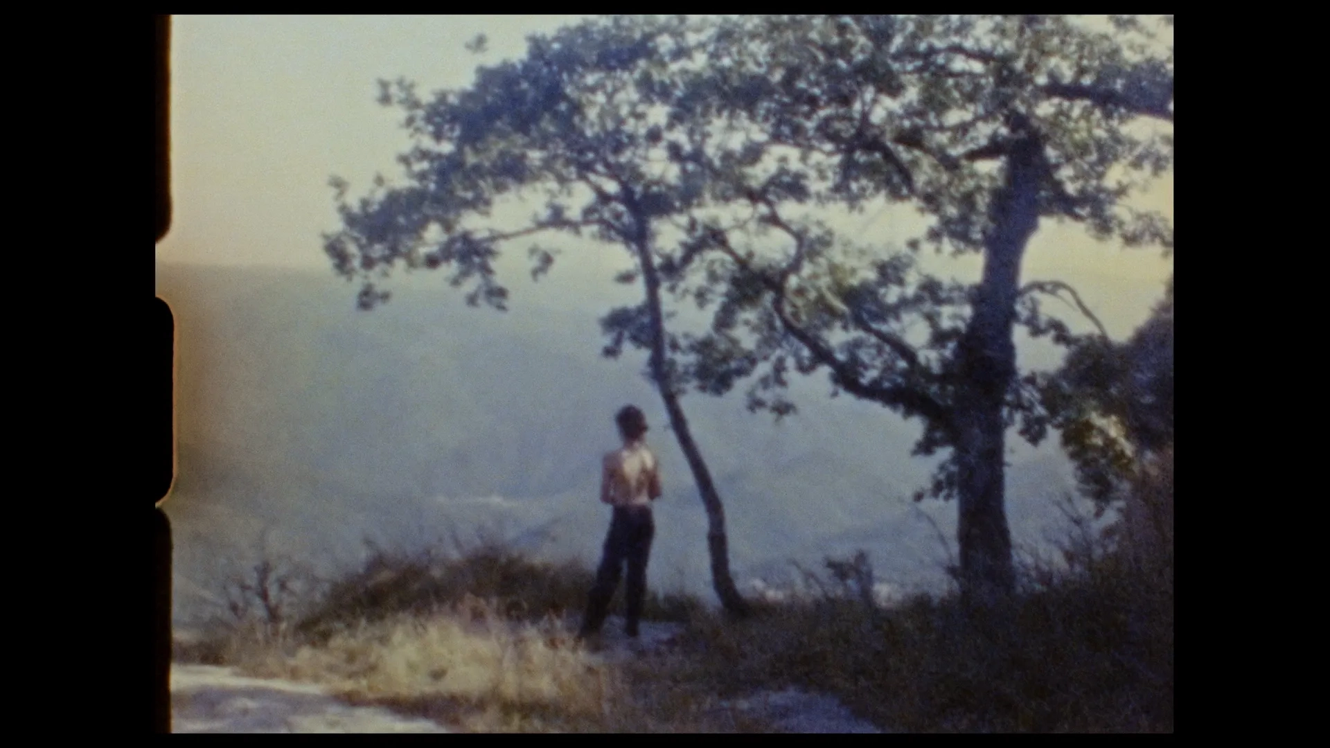 Crack of Dawn (2023)