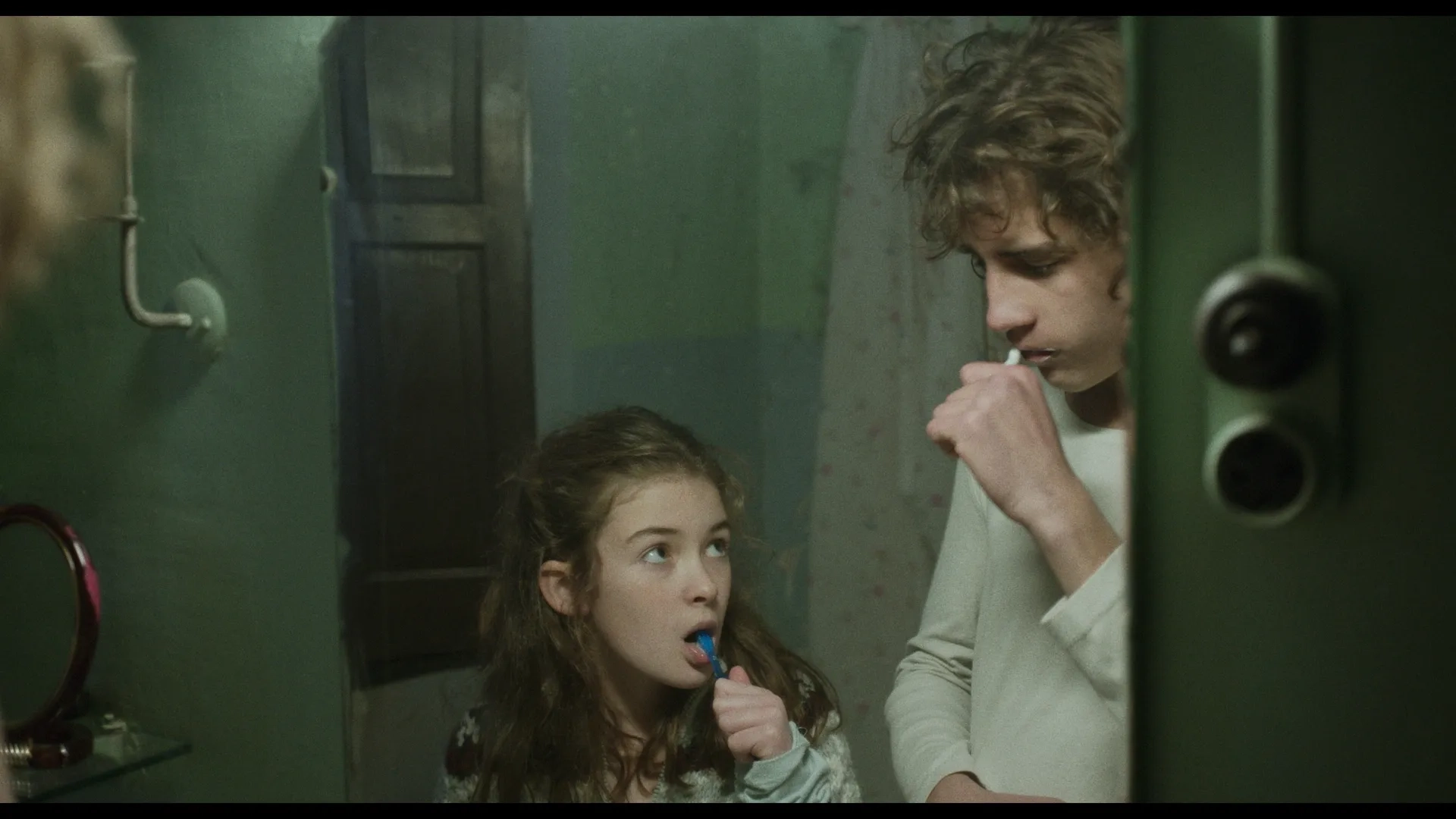 Crack of Dawn (2023)