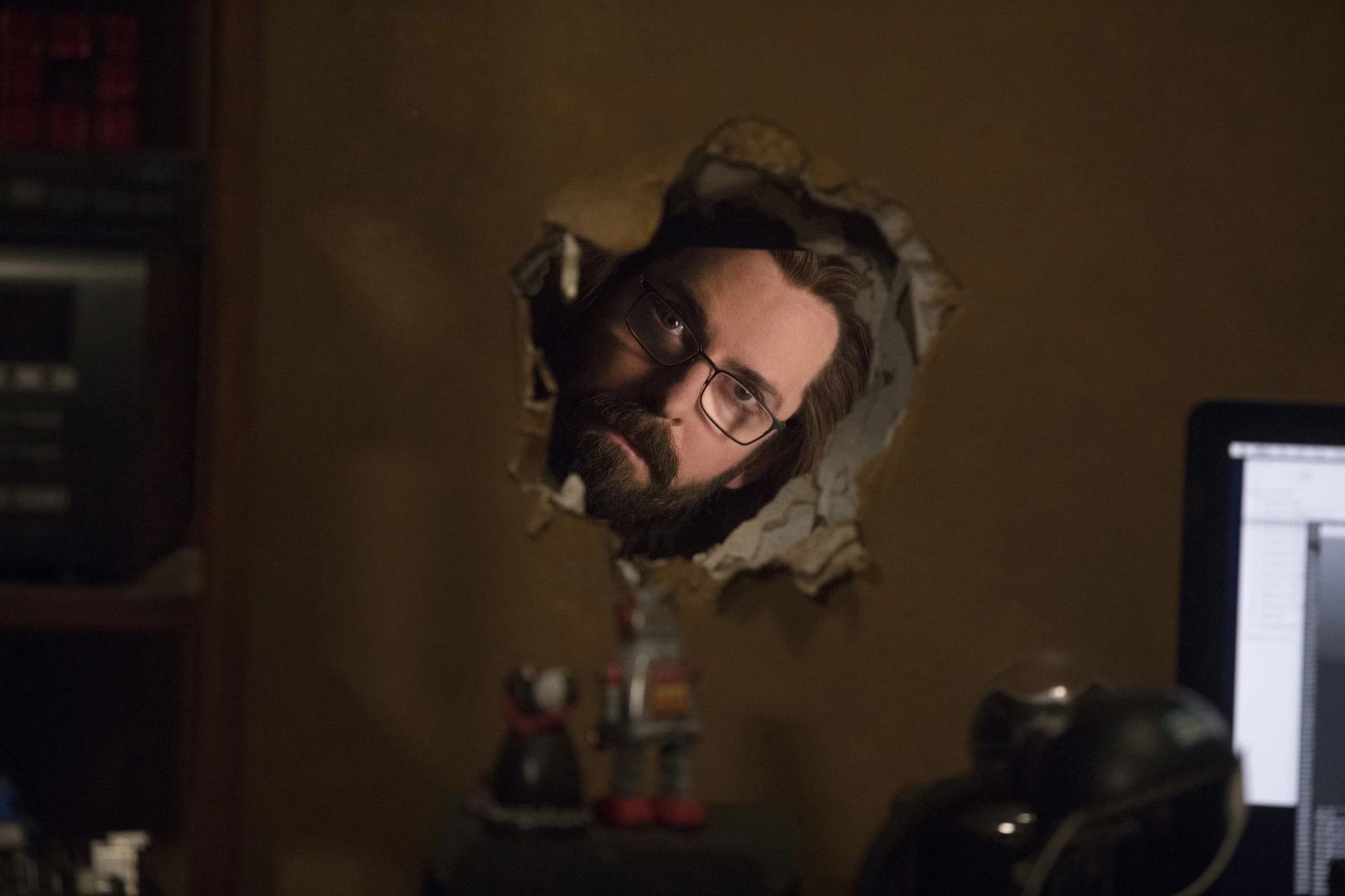 Martin Starr in Silicon Valley (2014)