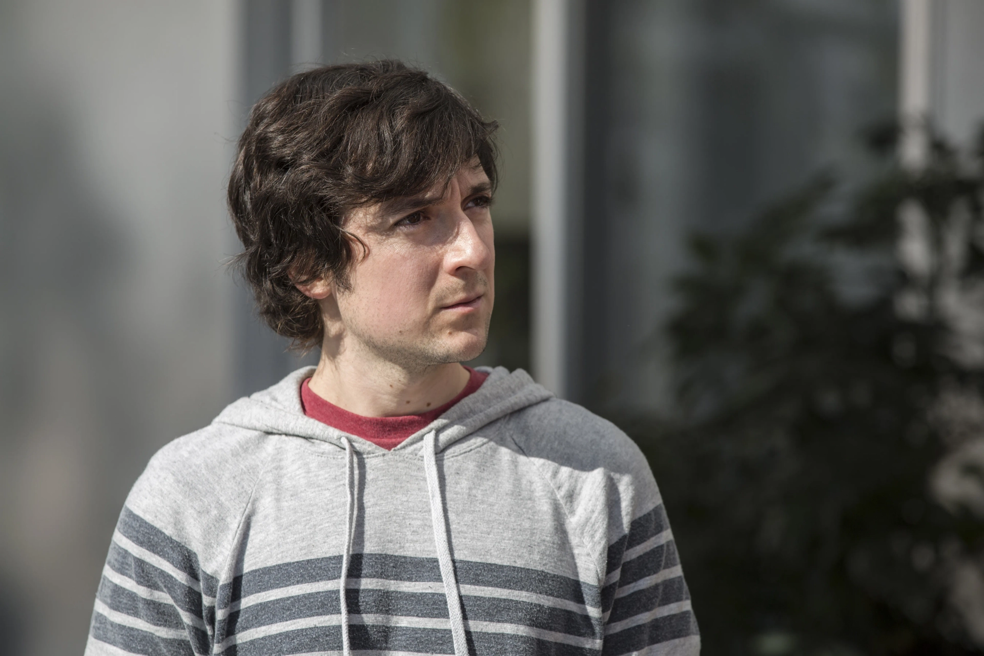 Josh Brener in Silicon Valley (2014)